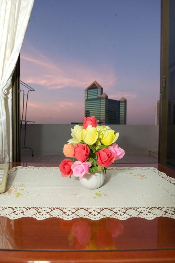 Khách sạn Poonchock Mansion 2*