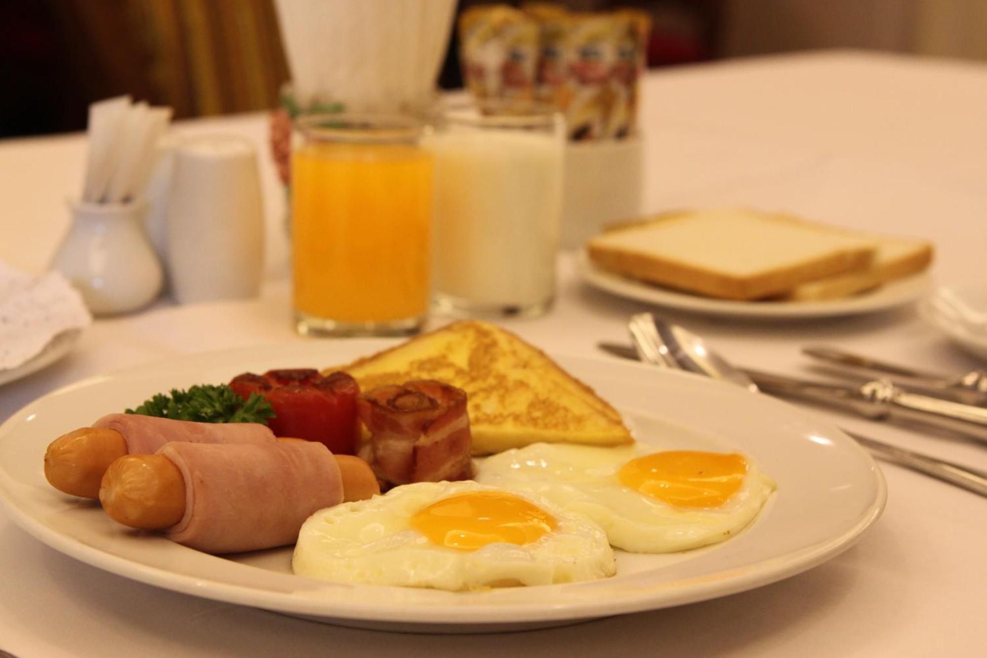 Hotell Ebina House - Sha Extra 4*