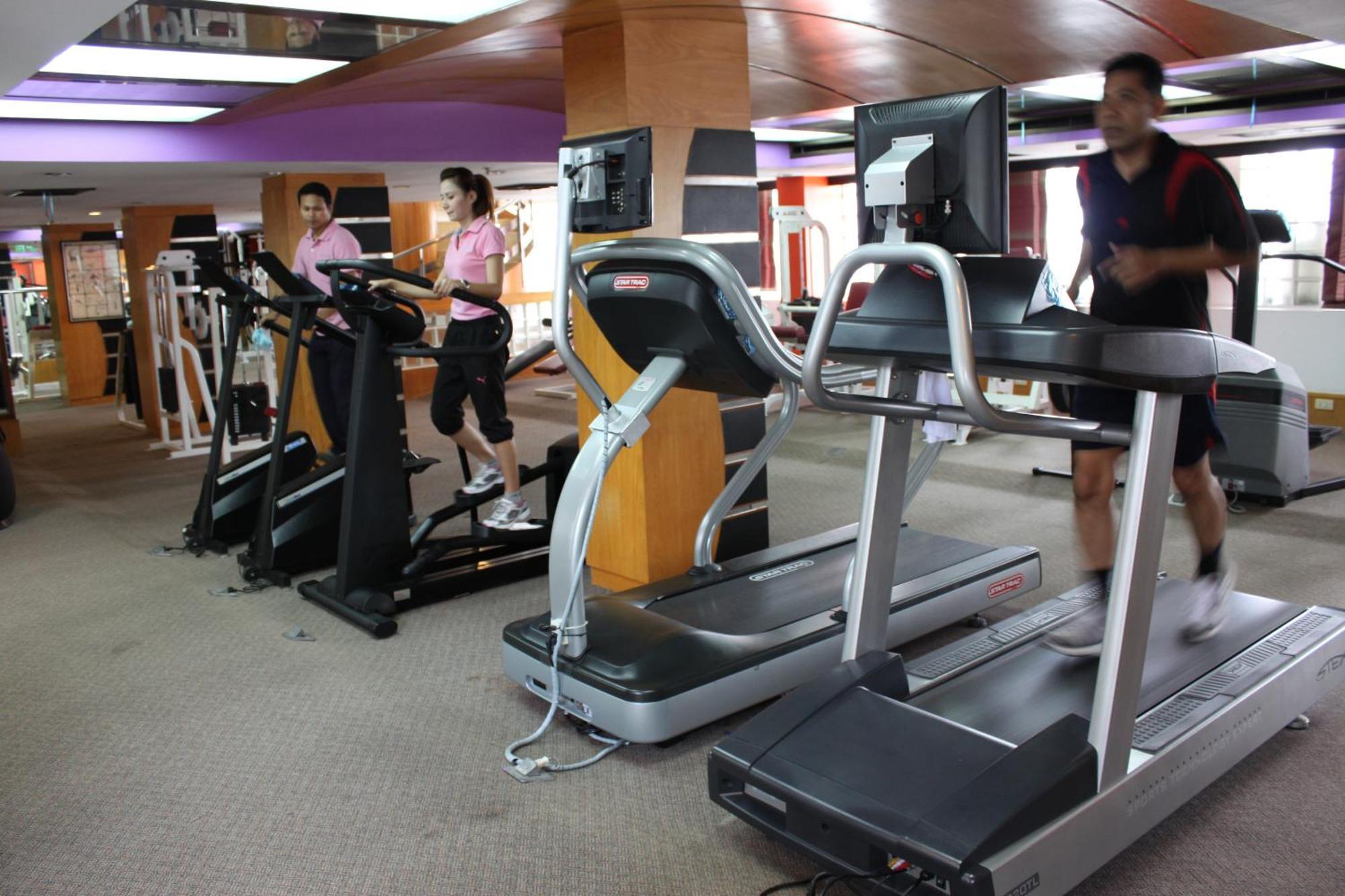 Hotell Ebina House - Sha Extra 4*