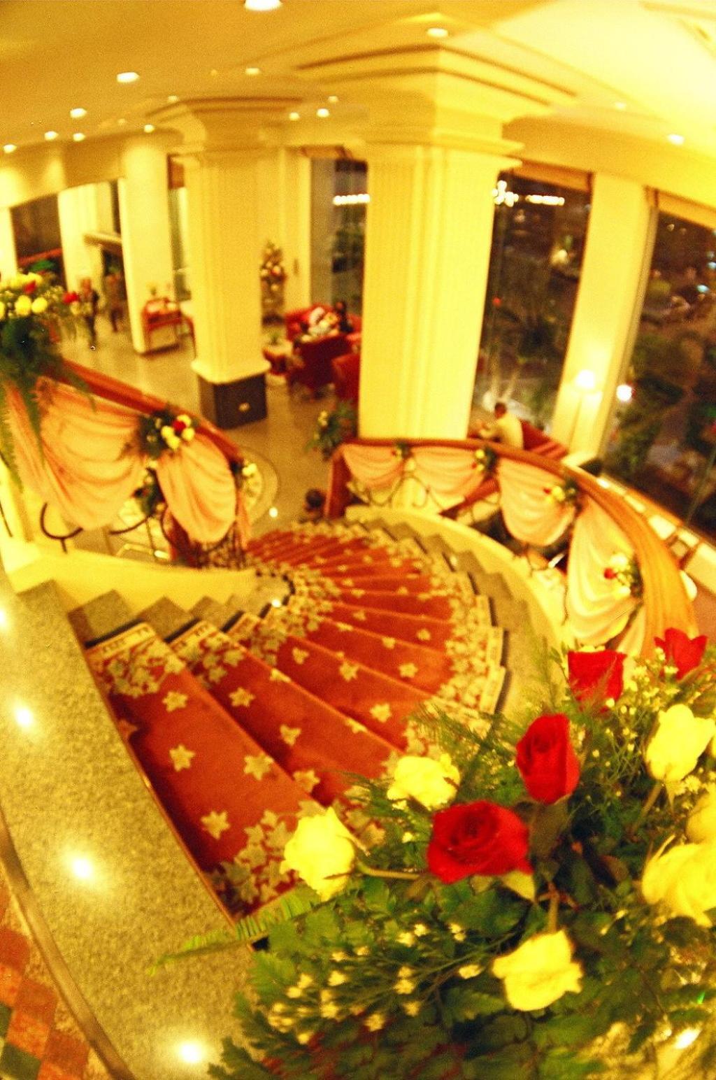 Hotell Ebina House - Sha Extra