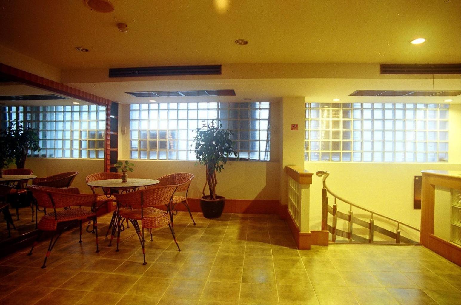Hotell Ebina House - Sha Extra
