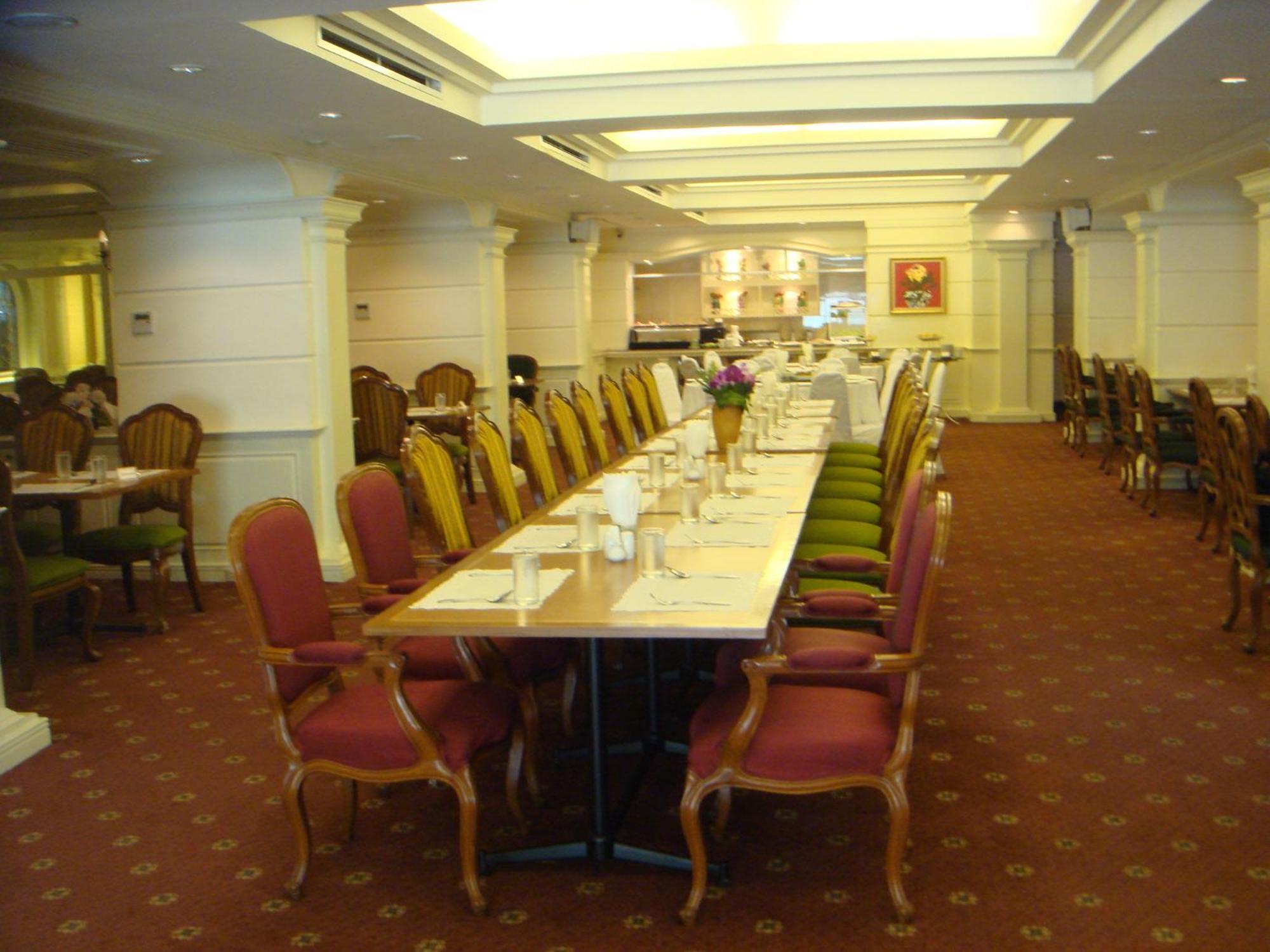 Hotell Ebina House - Sha Extra