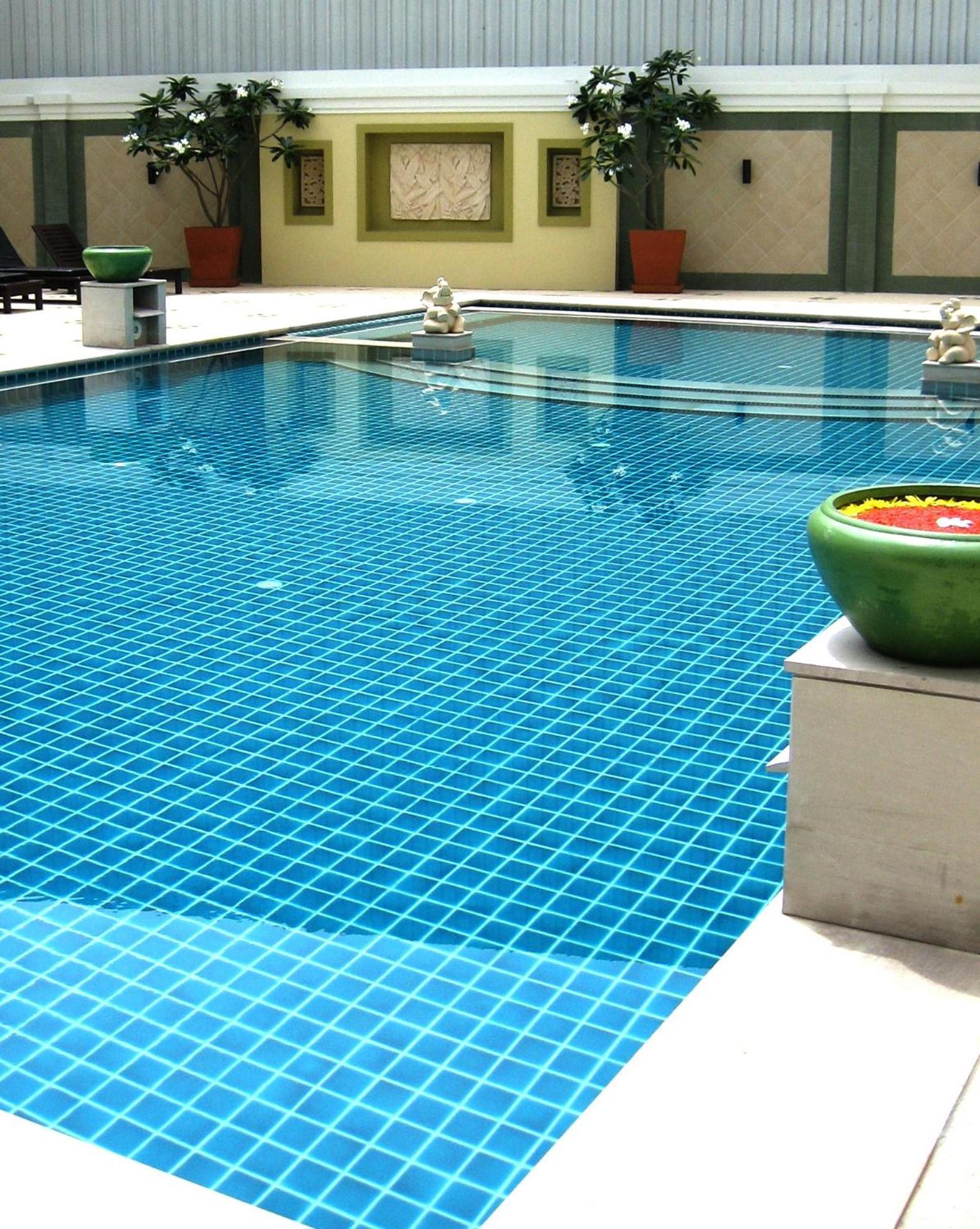 Hotell Ebina House - Sha Extra 4*