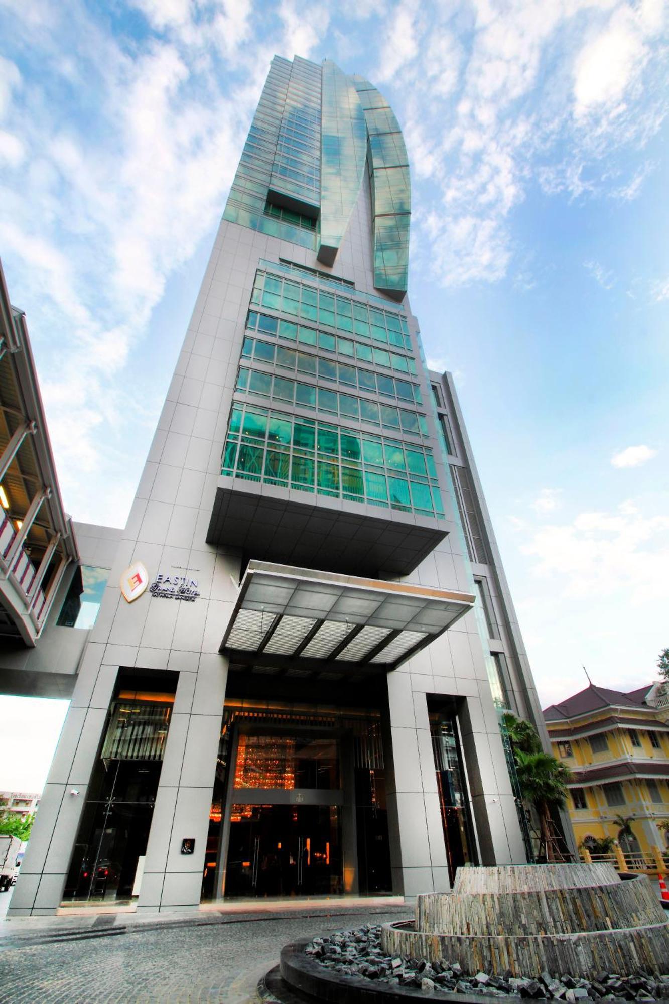 Eastin Grand Sathorn