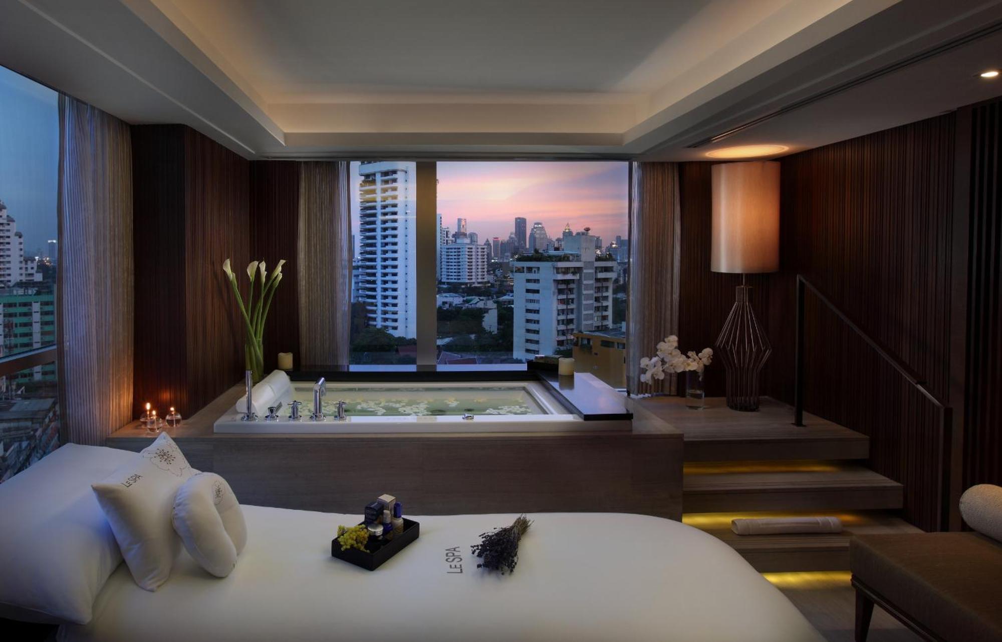 Hotel Sofitel Sukhumvit 5*