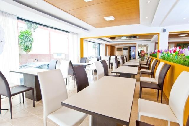 Hotel Siam Paradise Entertainment Complex