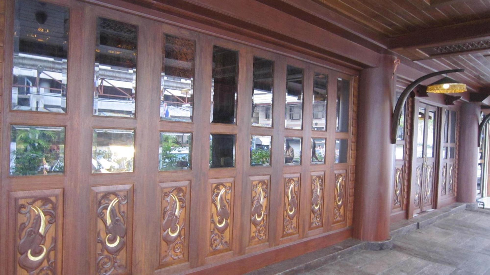 Chang Siam Banguecoque