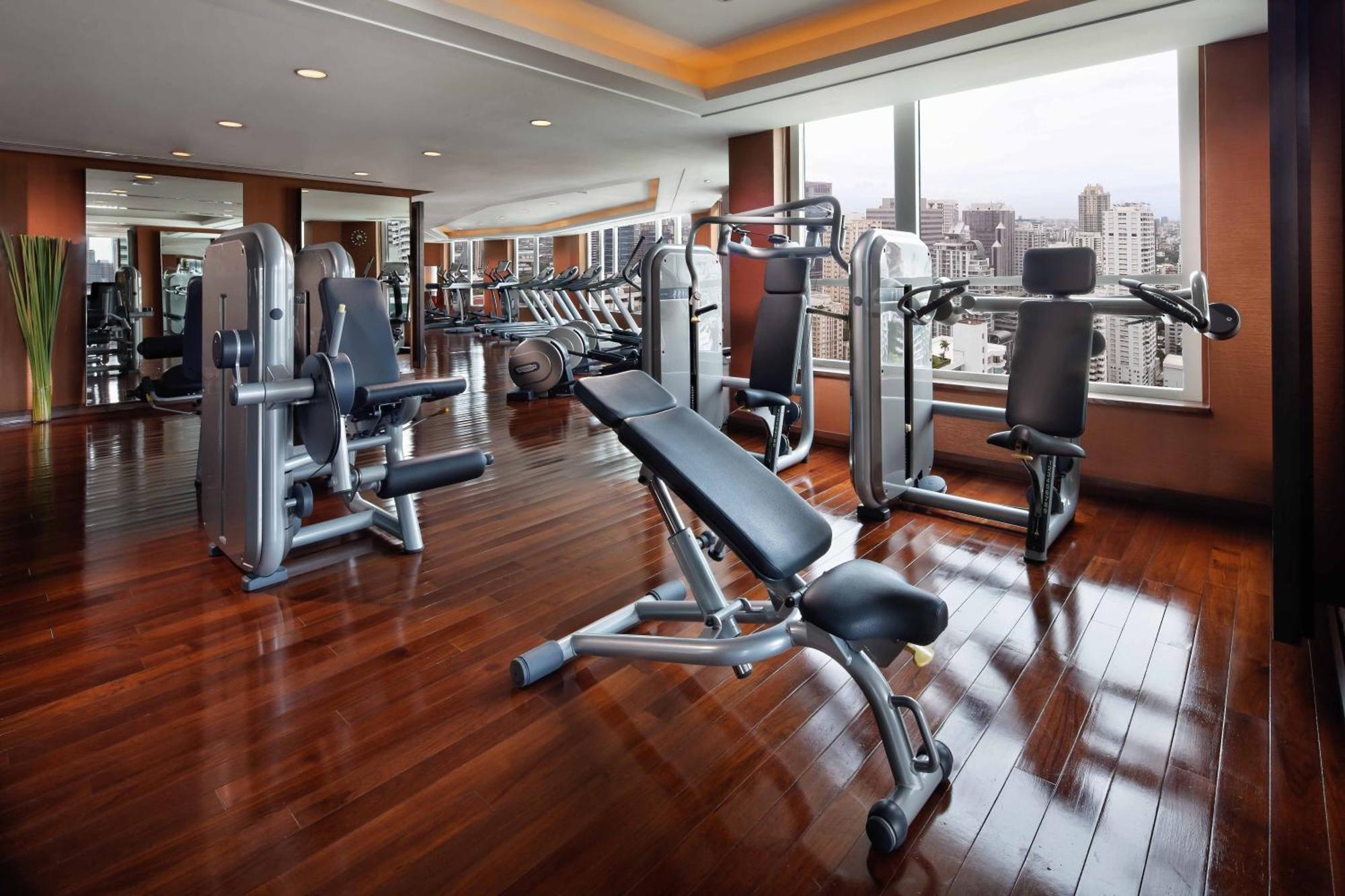 Hotel Sofitel Sukhumvit