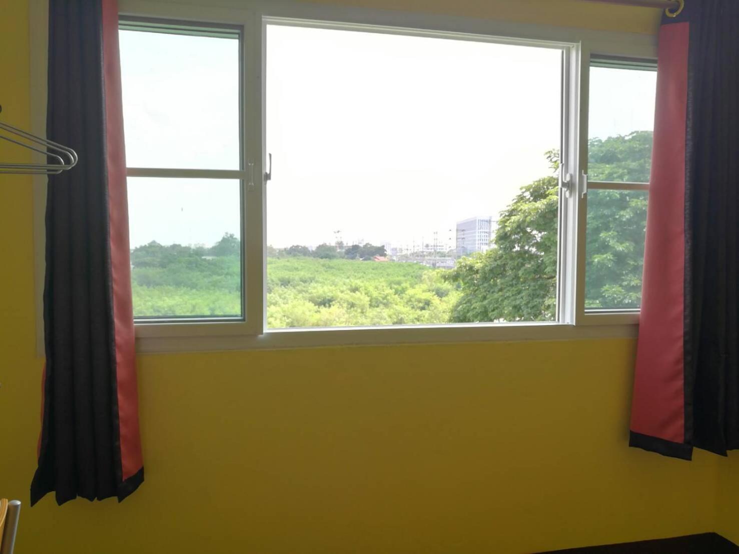 Rumah tetamu For Bangkok