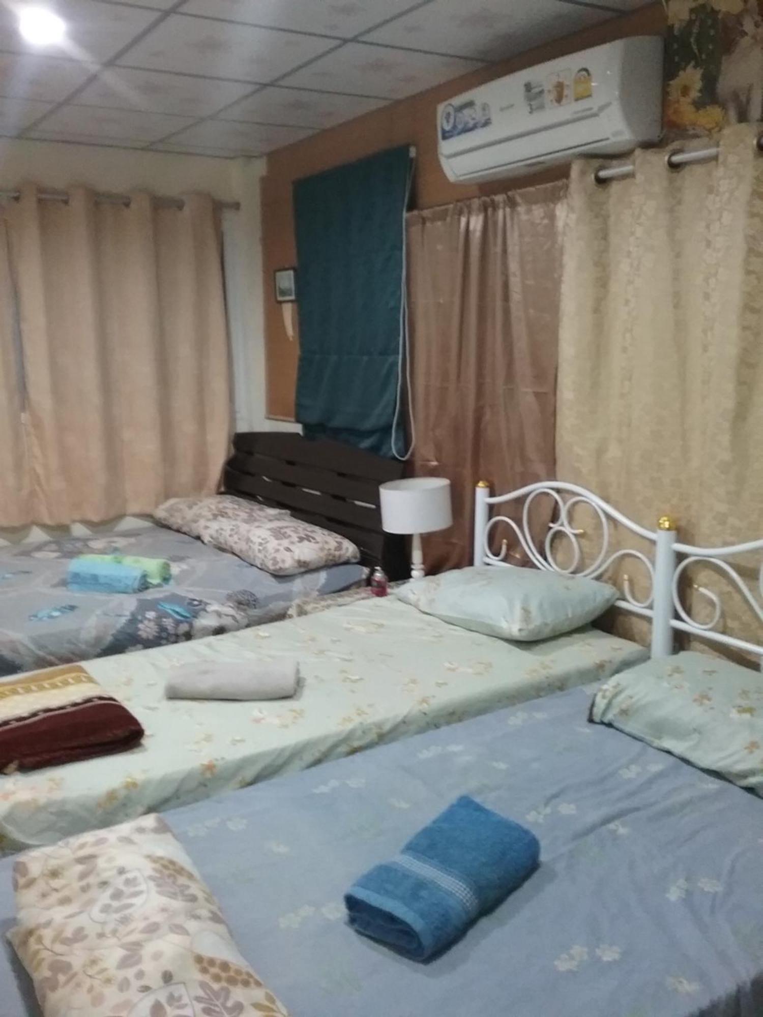 Hostel Danee