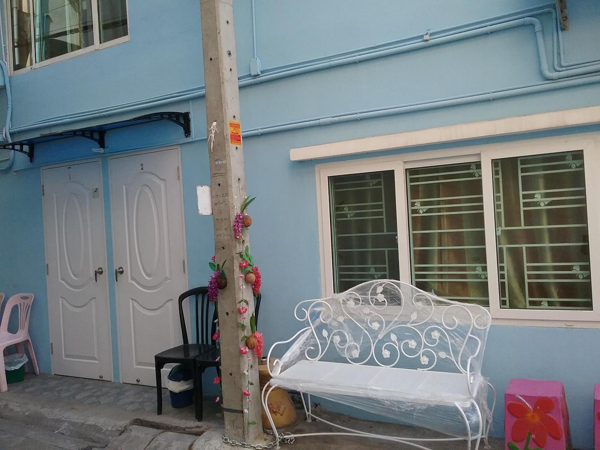 Hostel Danee