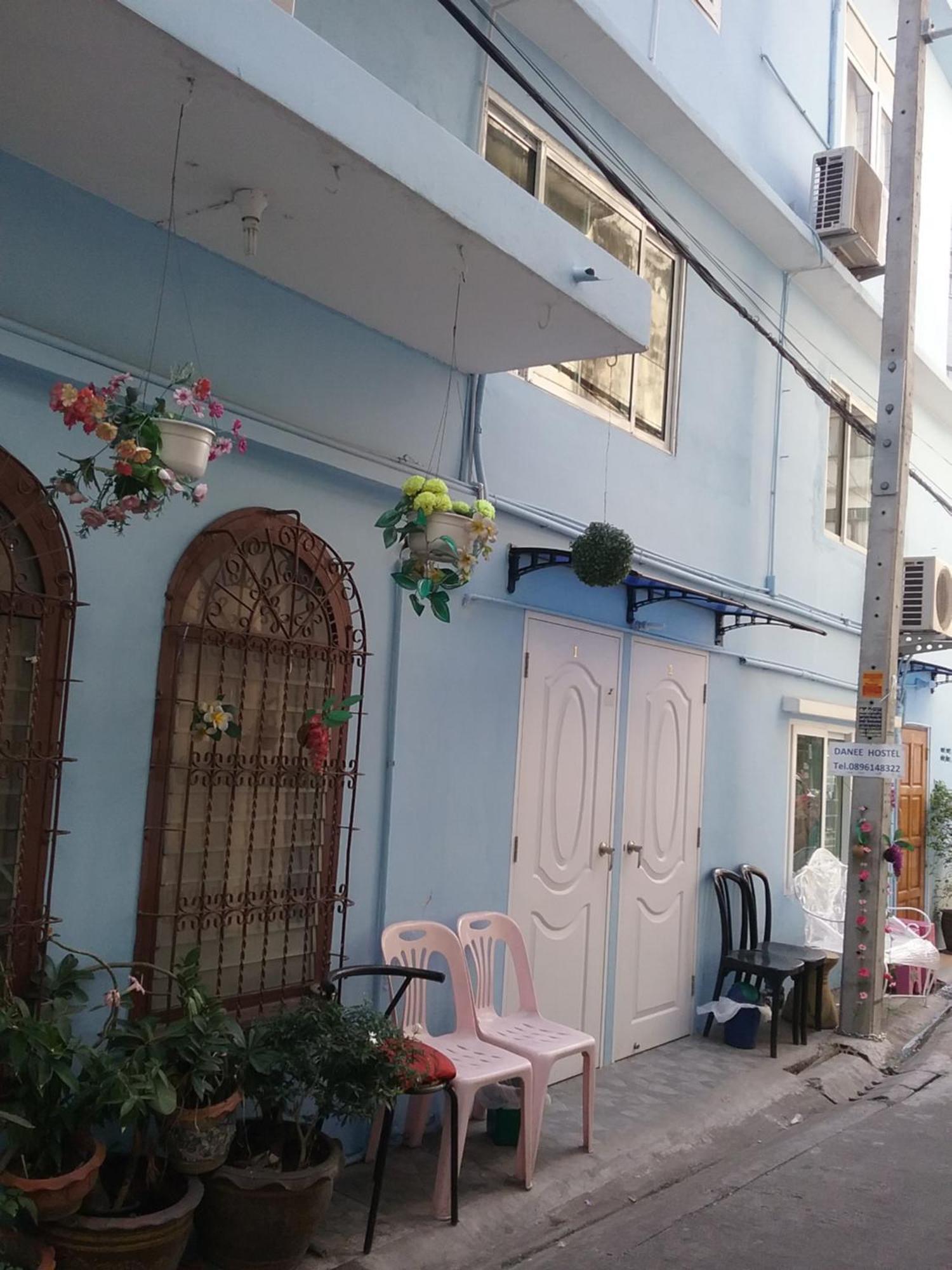 Danee Bangkok
