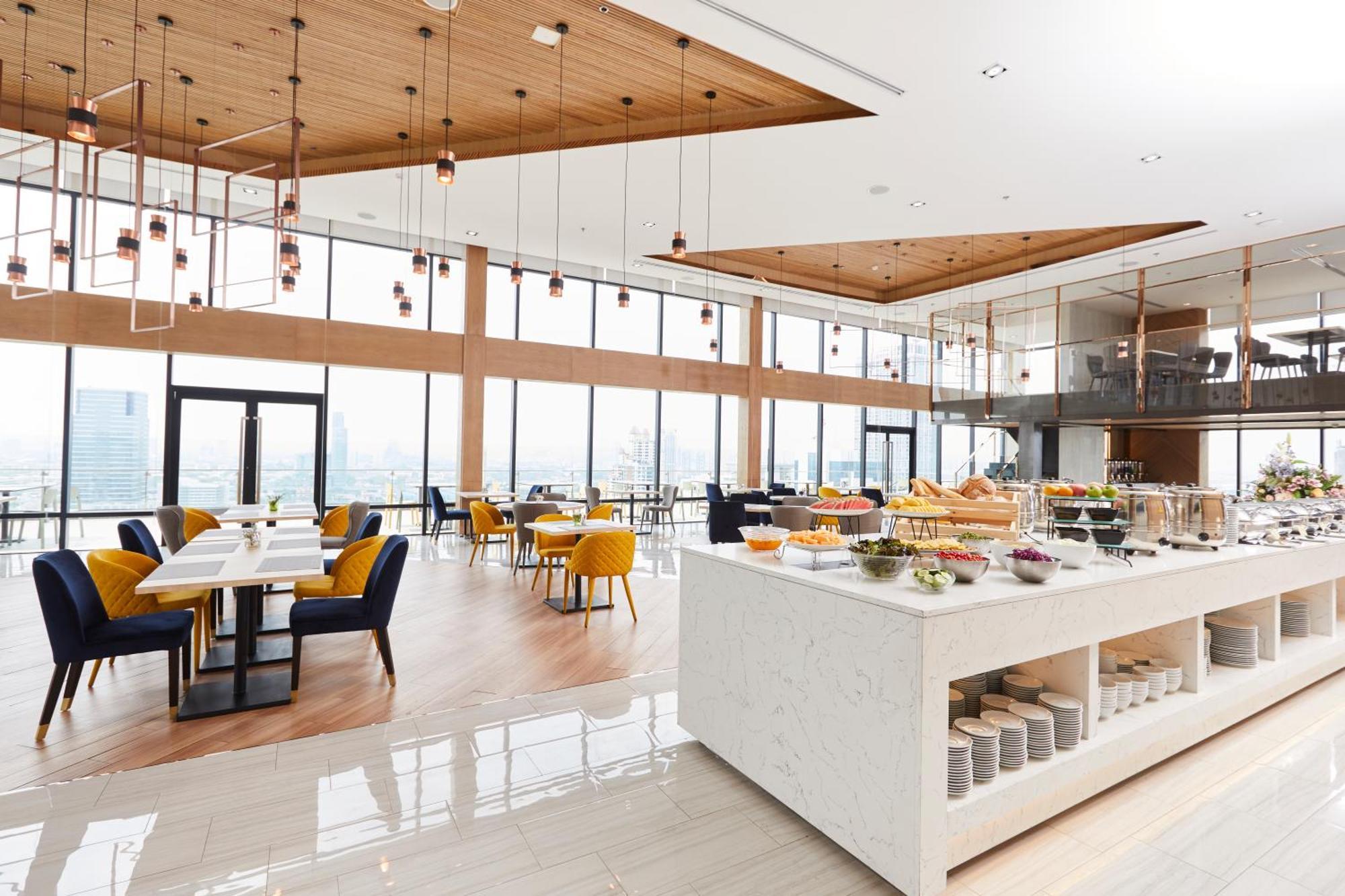 Hotell The Quarter Ari By Uhg 4*