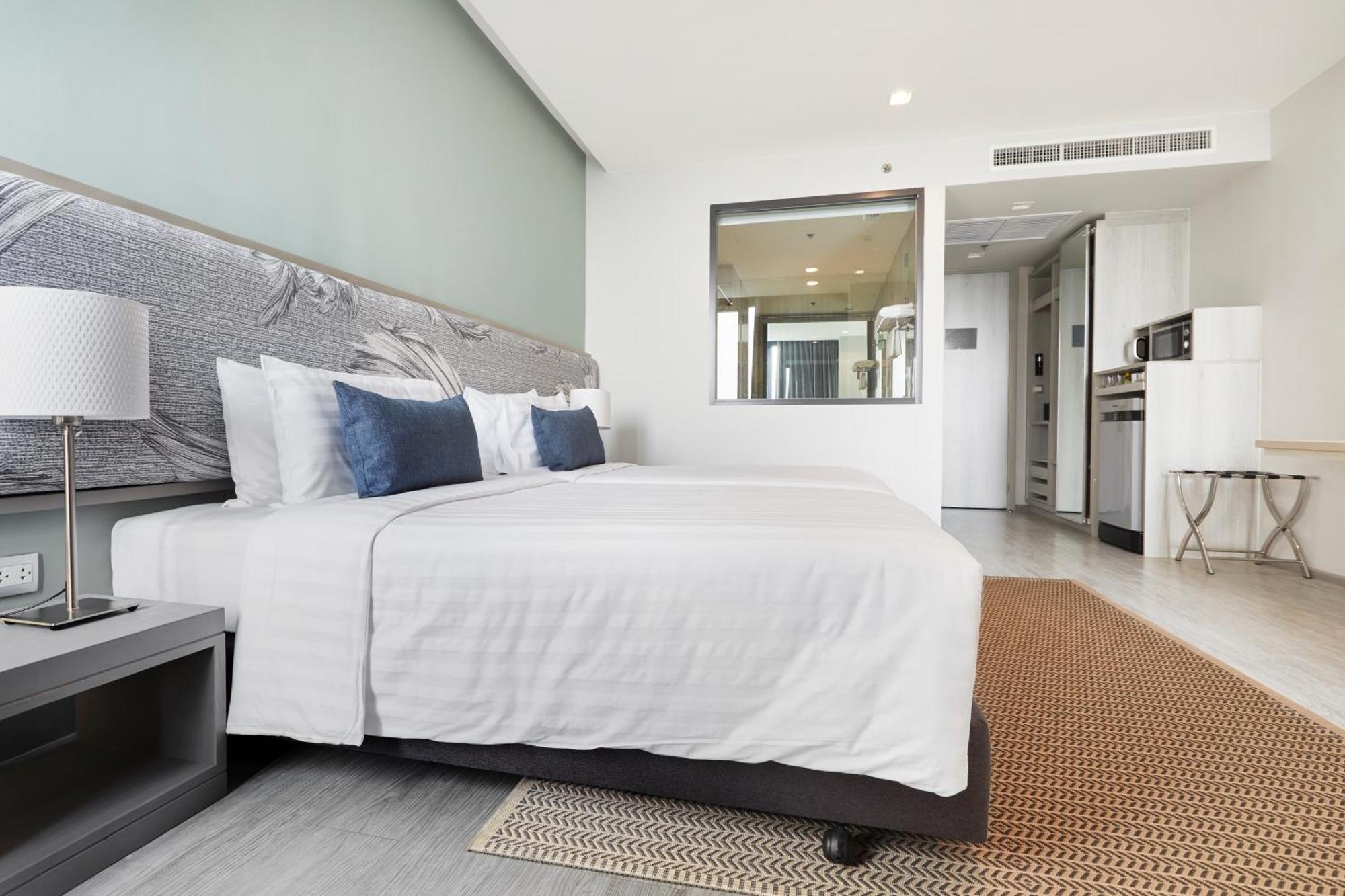 Hotell The Quarter Ari By Uhg