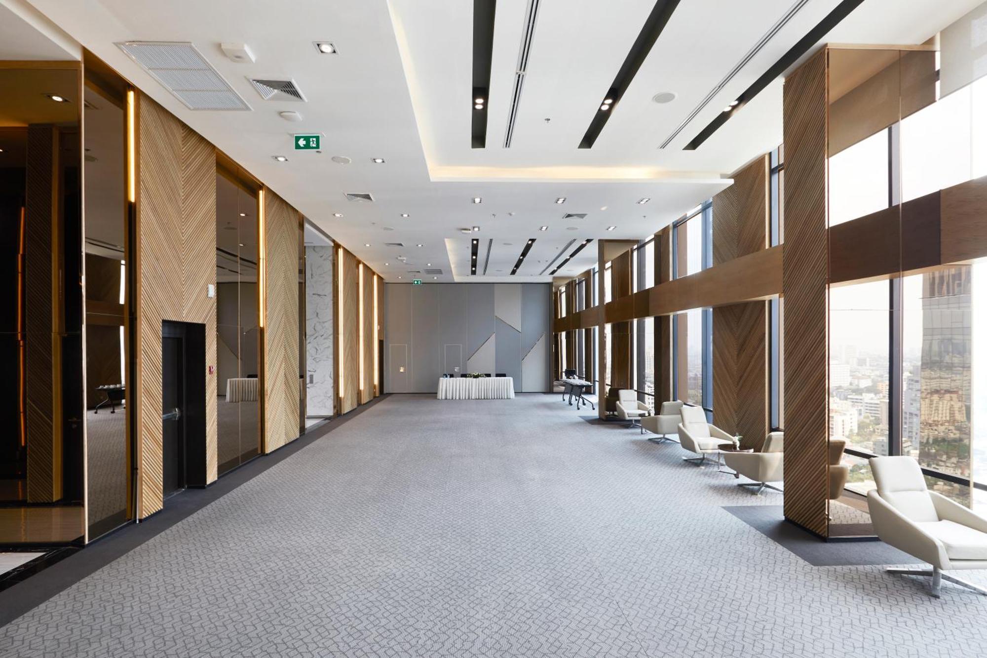 Hotell The Quarter Ari By Uhg 4*