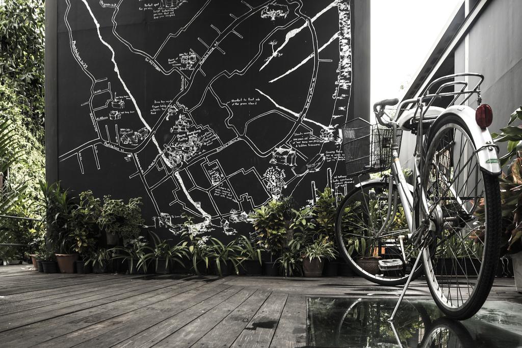 Tree House Bang Kachao 4*