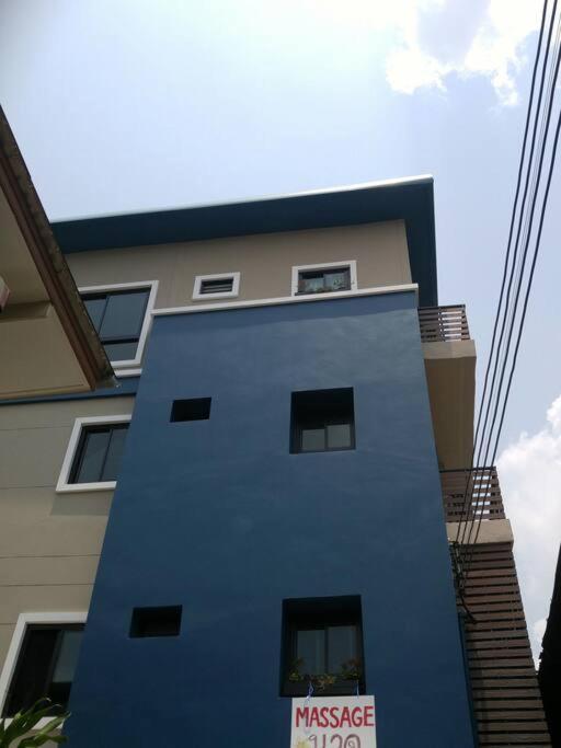 Mimi Cozy Apartment- Old Town Siriraj Wanglang Market Bangkok