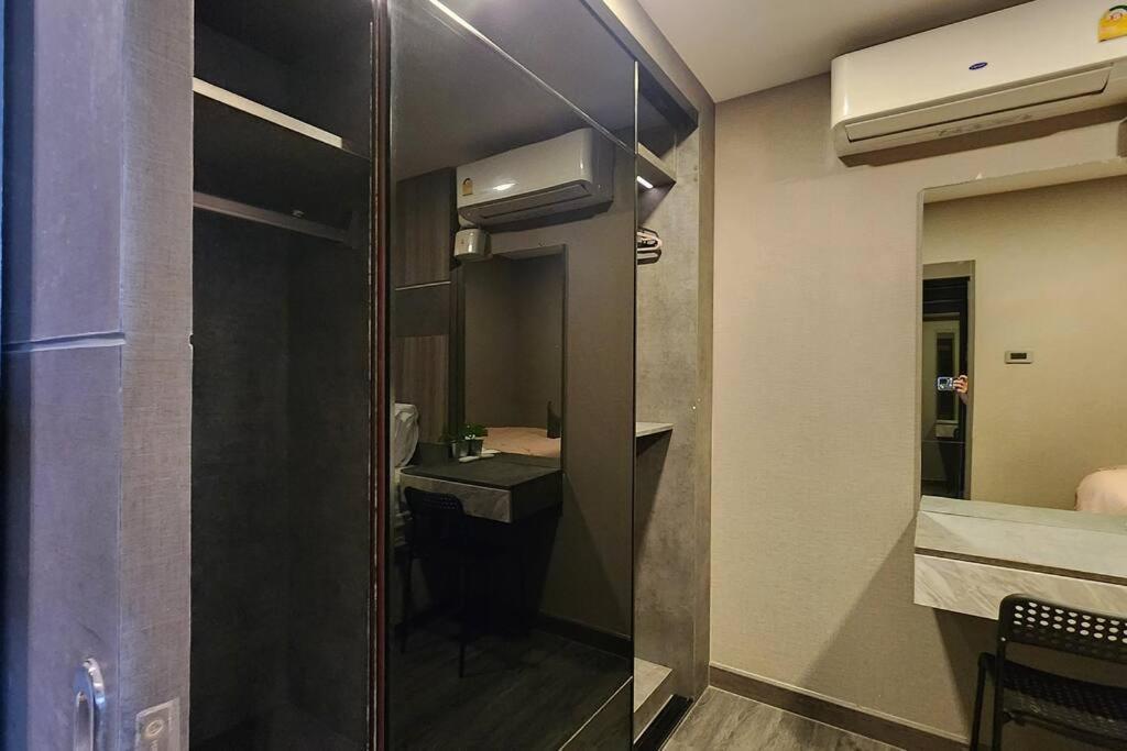 Appartement Selfcheckin The State Tower Riverview 2bedroom Bts Iconsiam Silom Sathon