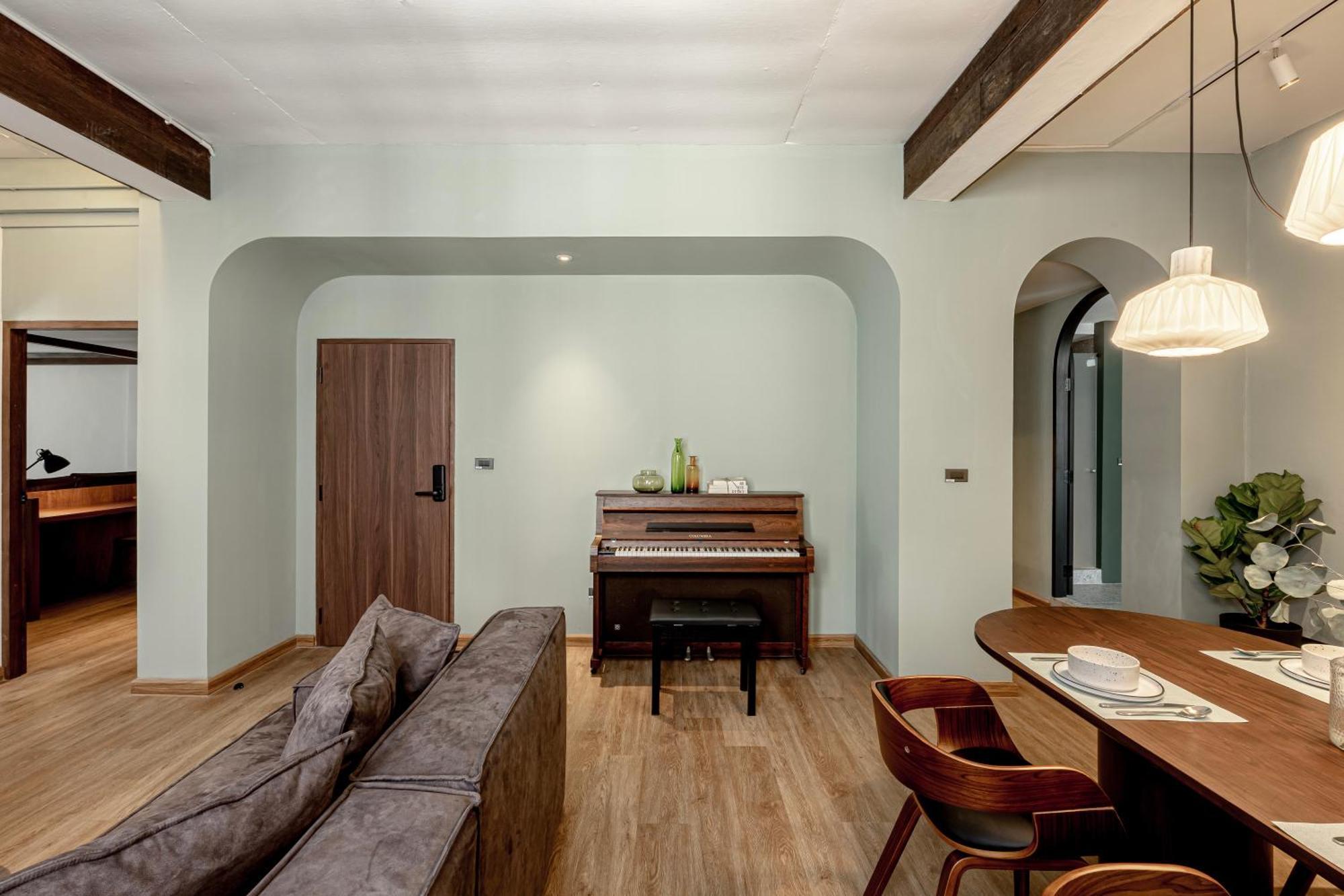 The Lair - 3mins Walk To Icon Siam * Banguecoque