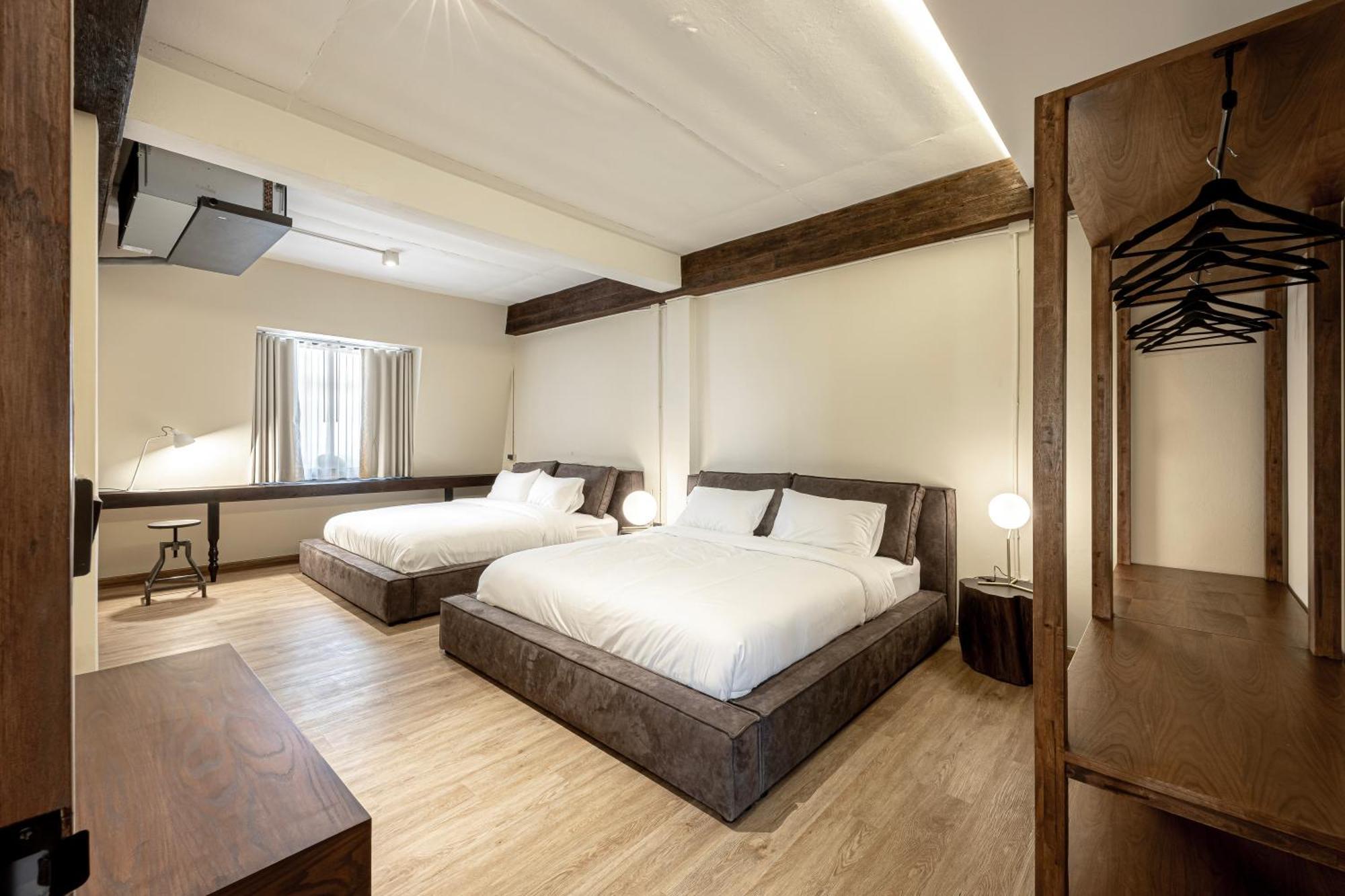 Apartamento The Lair - 3mins Walk To Icon Siam