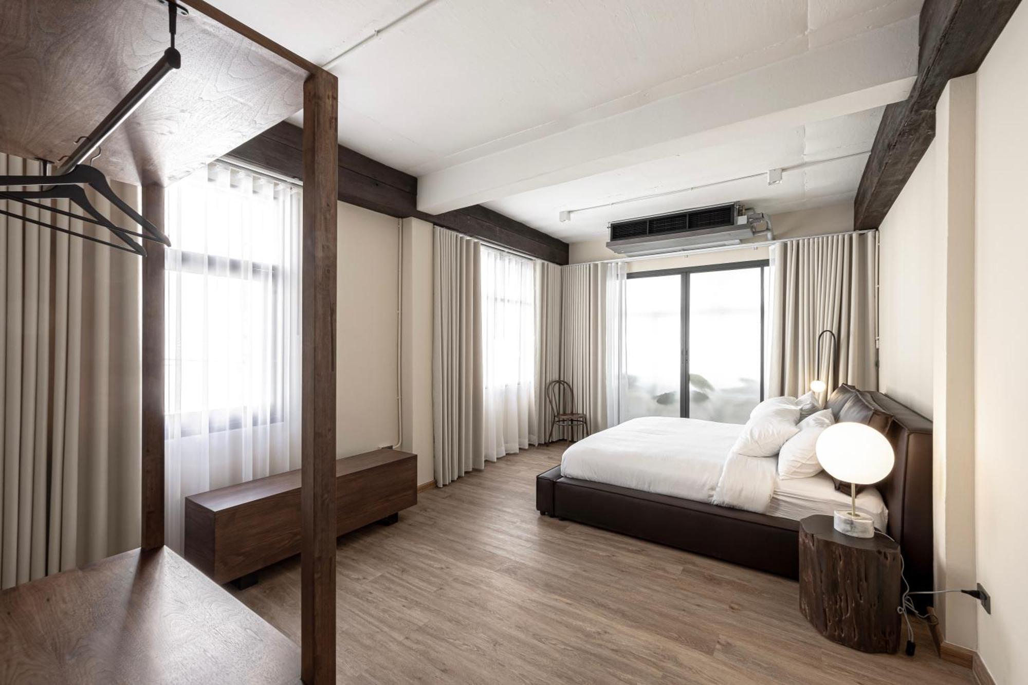 Apartamento The Lair - 3mins Walk To Icon Siam *