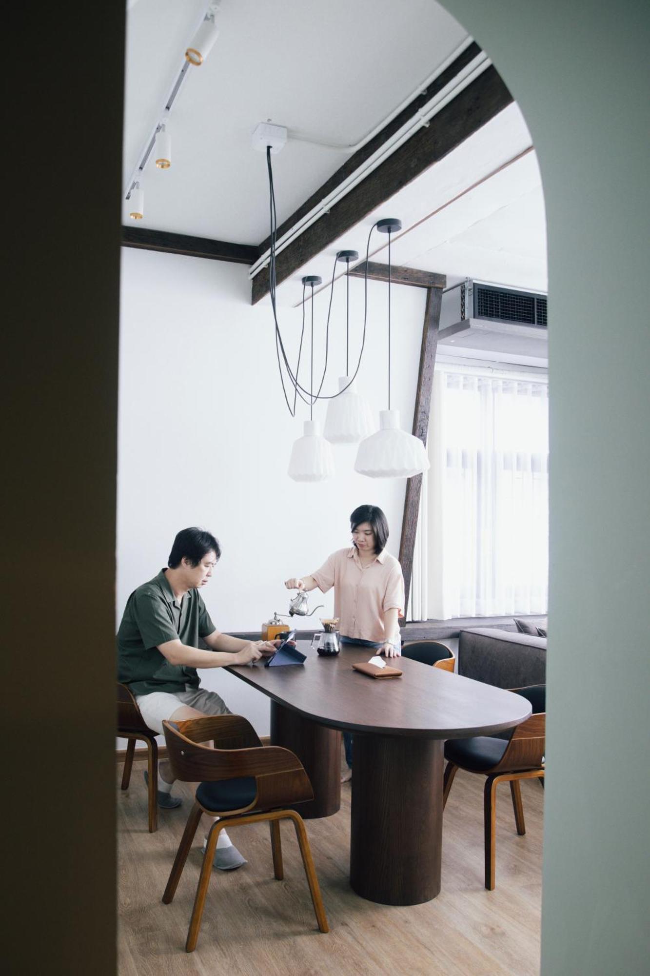 The Lair - 3mins Walk To Icon Siam Apartamento Banguecoque