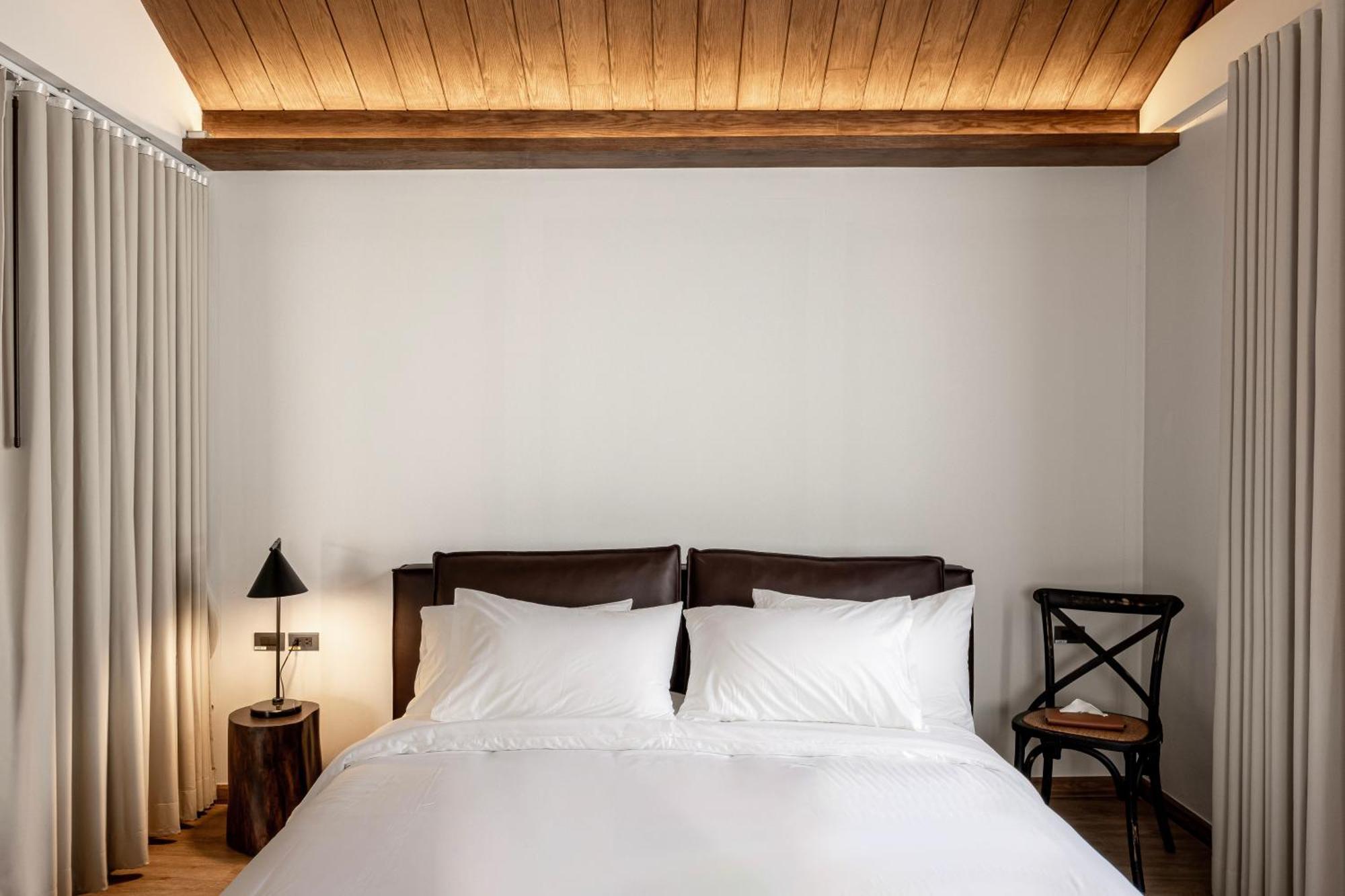 The Lair - 3mins Walk To Icon Siam Apartamento Banguecoque
