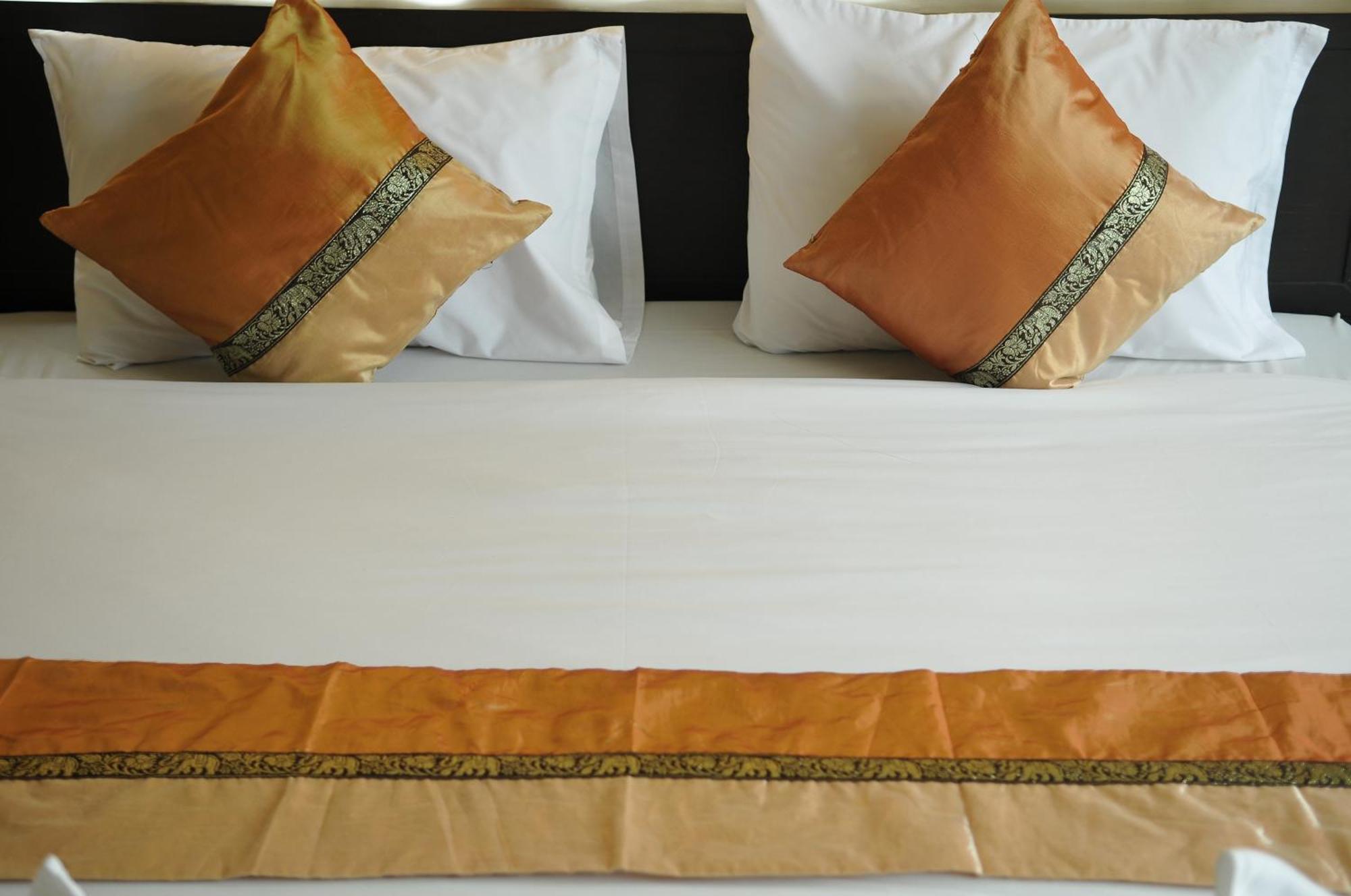 Regent Suvarnabhumi - Sha Extra - Test&go Hotel 3*