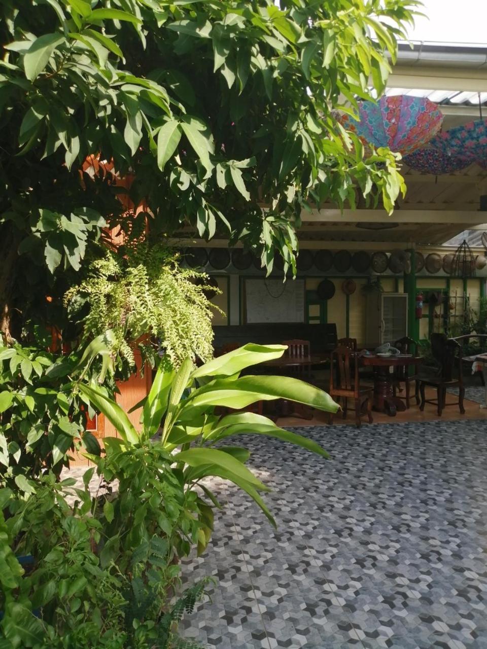 Baan Tepa Boutique House Frühstückspension 2*