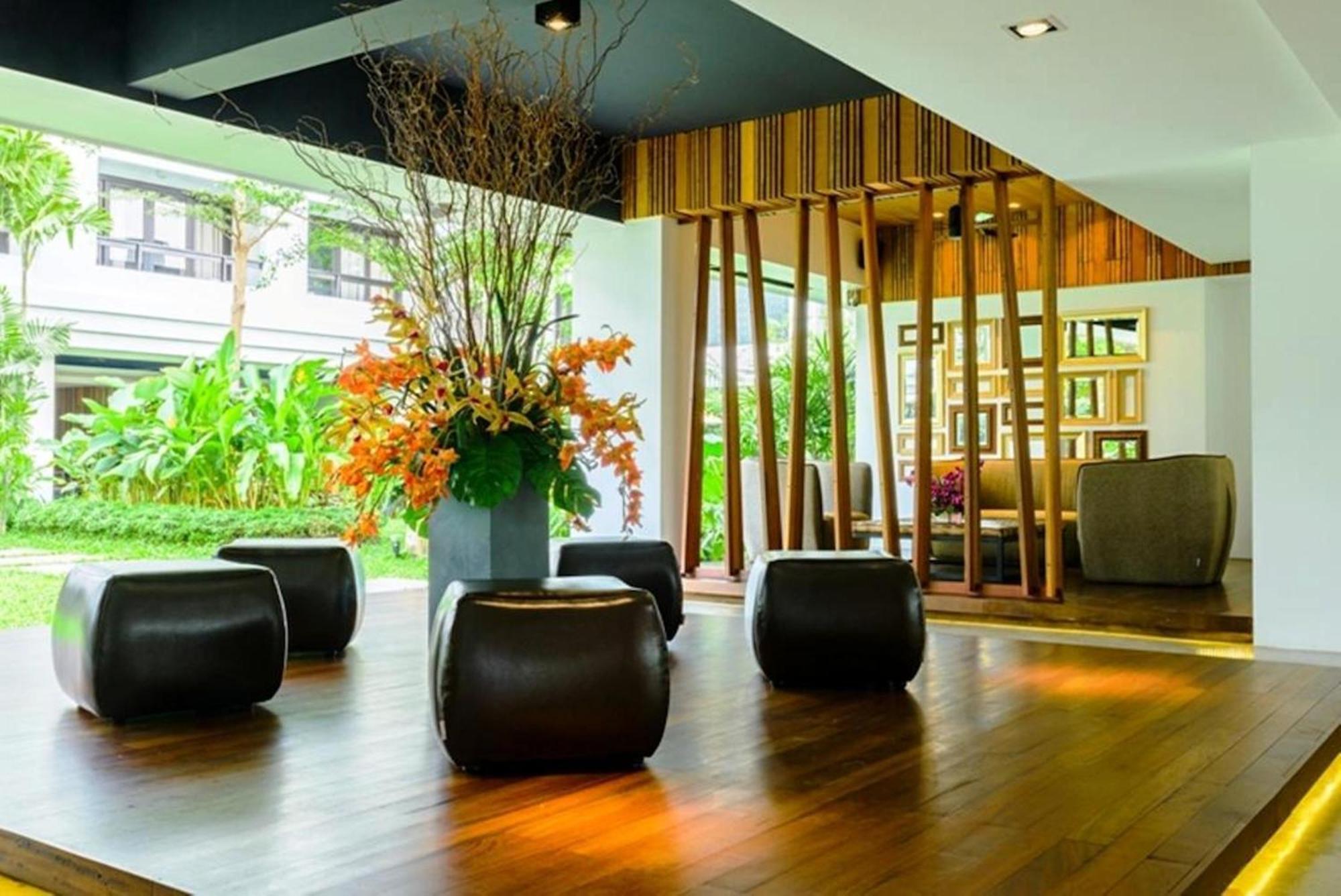 Uma Hotell 3*