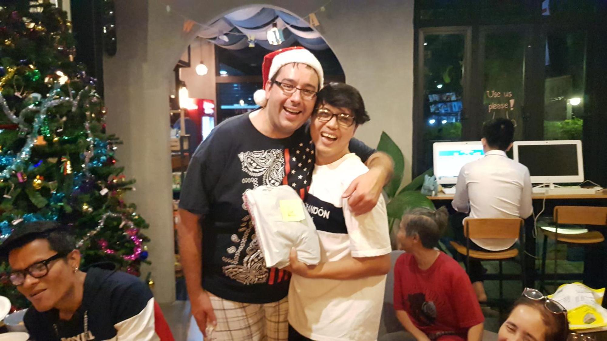 Hostel Wayha Don Mueang Airport