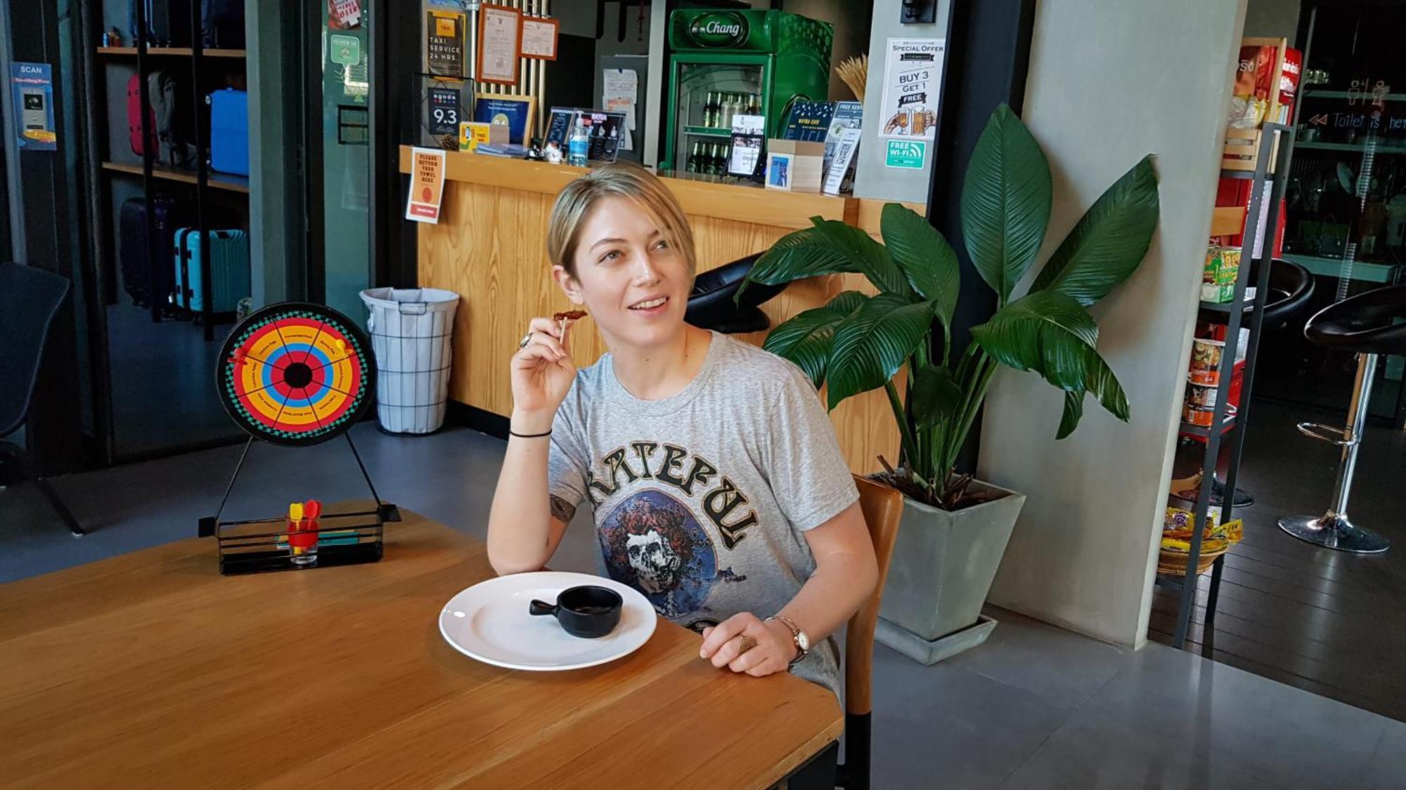 Wayha Don Mueang Airport Hostel Bangkok