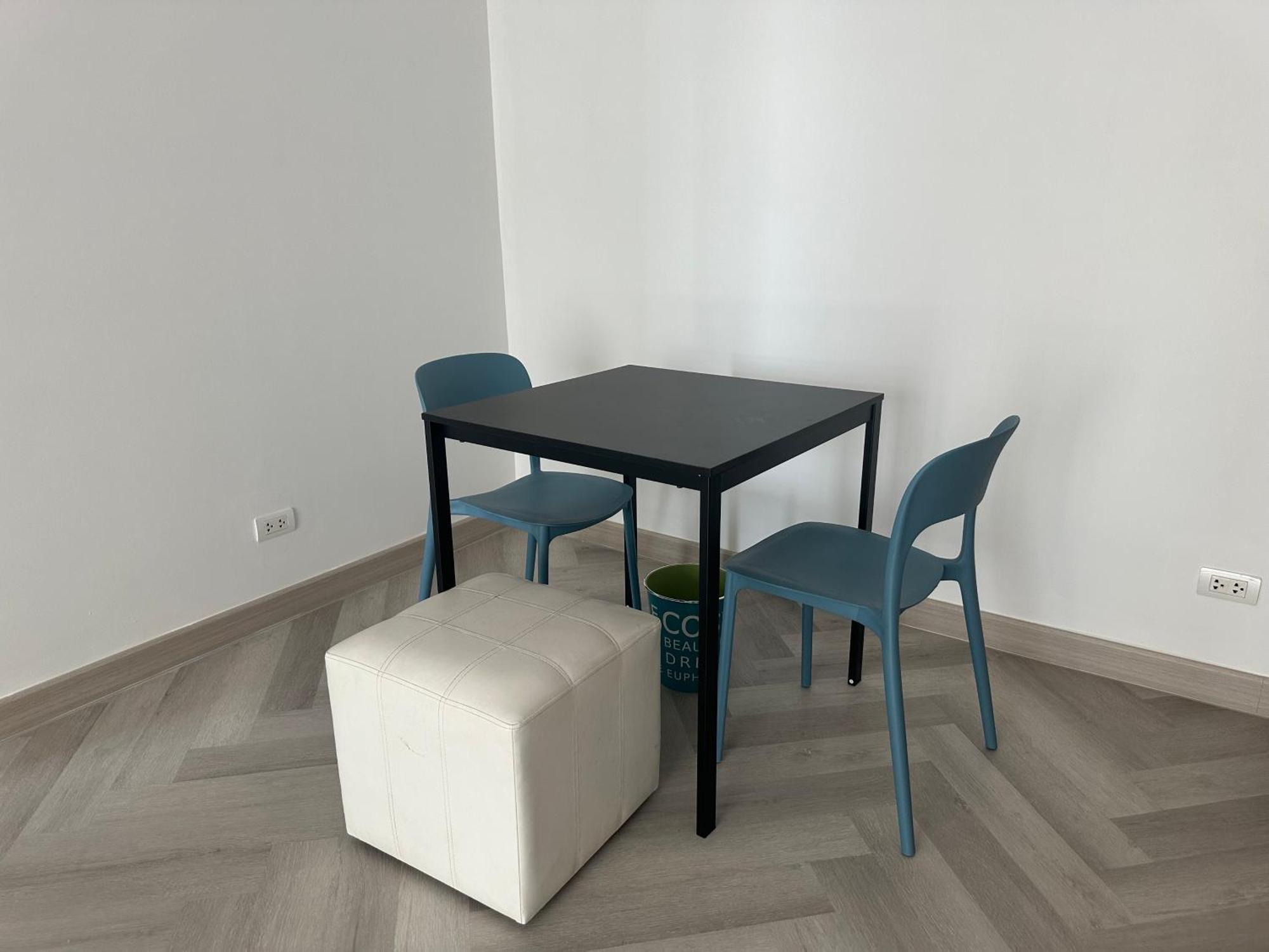 Apartamento Centric 2bedrooms And 2 Bathrooms