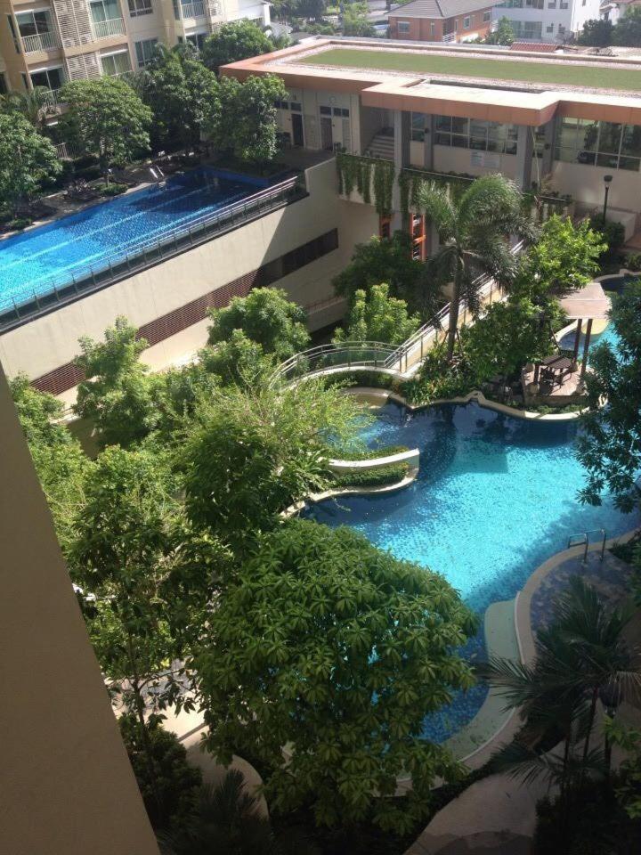 Apartamento Centric 2bedrooms And 2 Bathrooms *