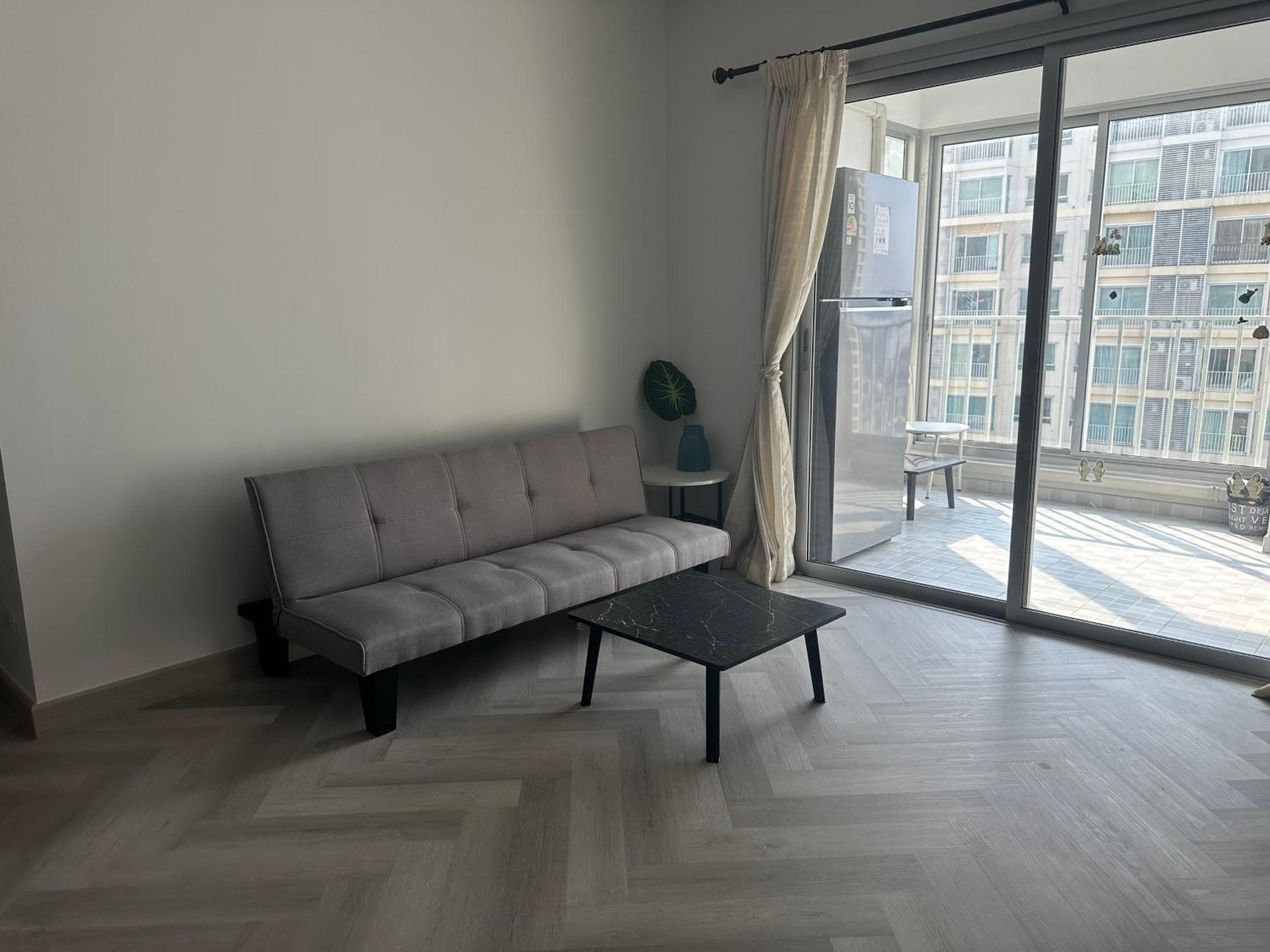Centric 2bedrooms And 2 Bathrooms Apartamento Bangkok