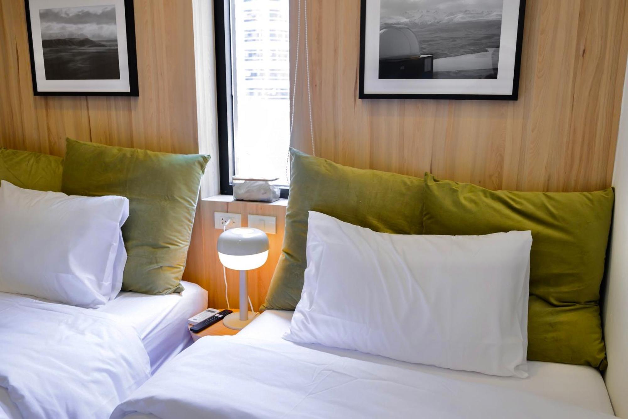 Apartment 3 Bed 3 Bath / Luxury / 1 Min Walk To Bts Asok