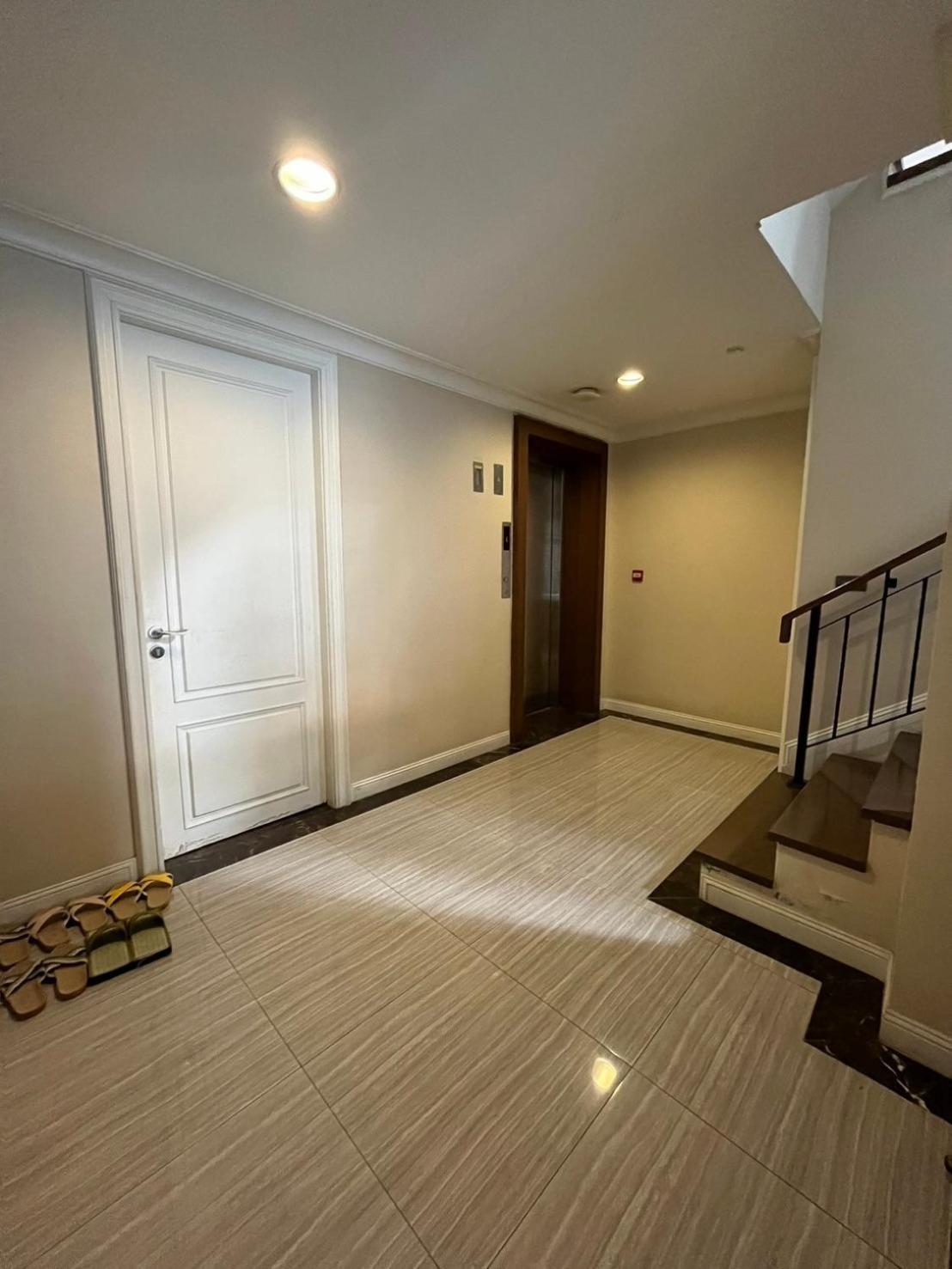 Super Luxury Private House * Bangkok