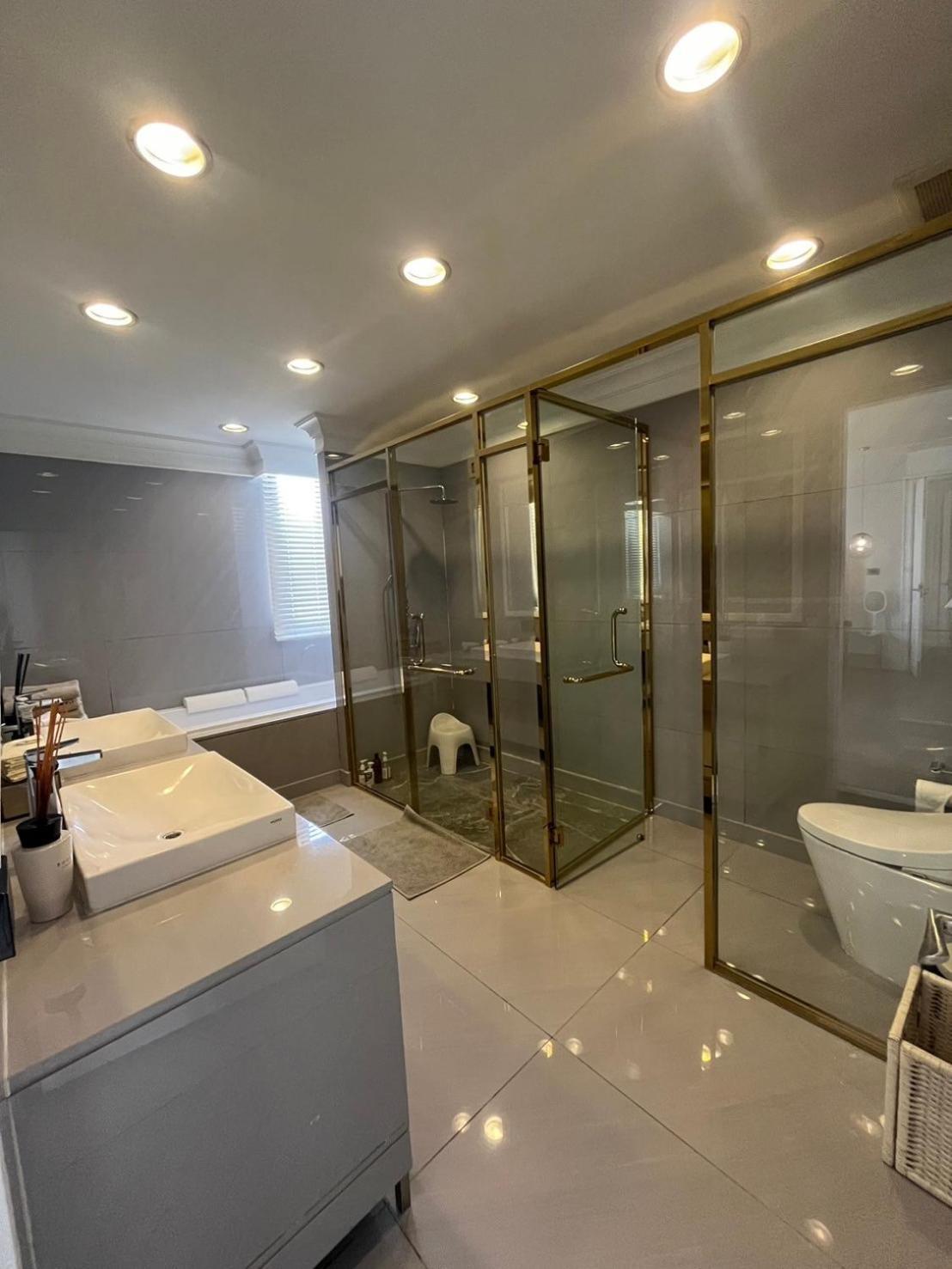 Super Luxury Private House * Bangkok