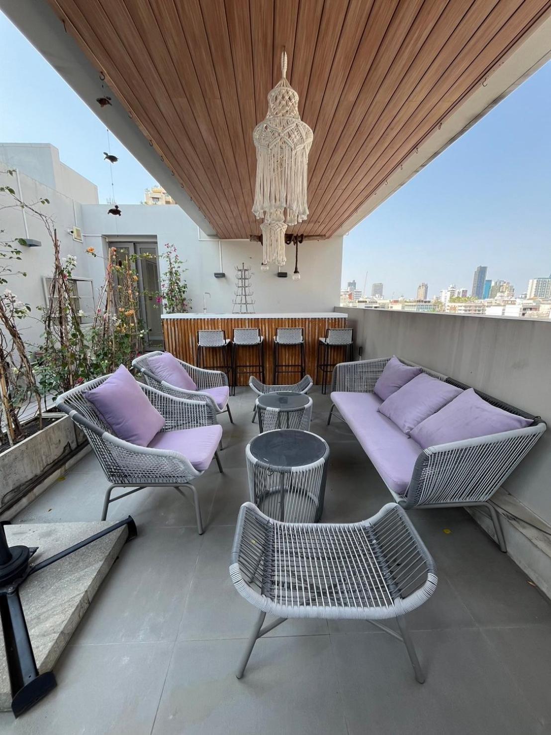 Villa Super Luxury Private House