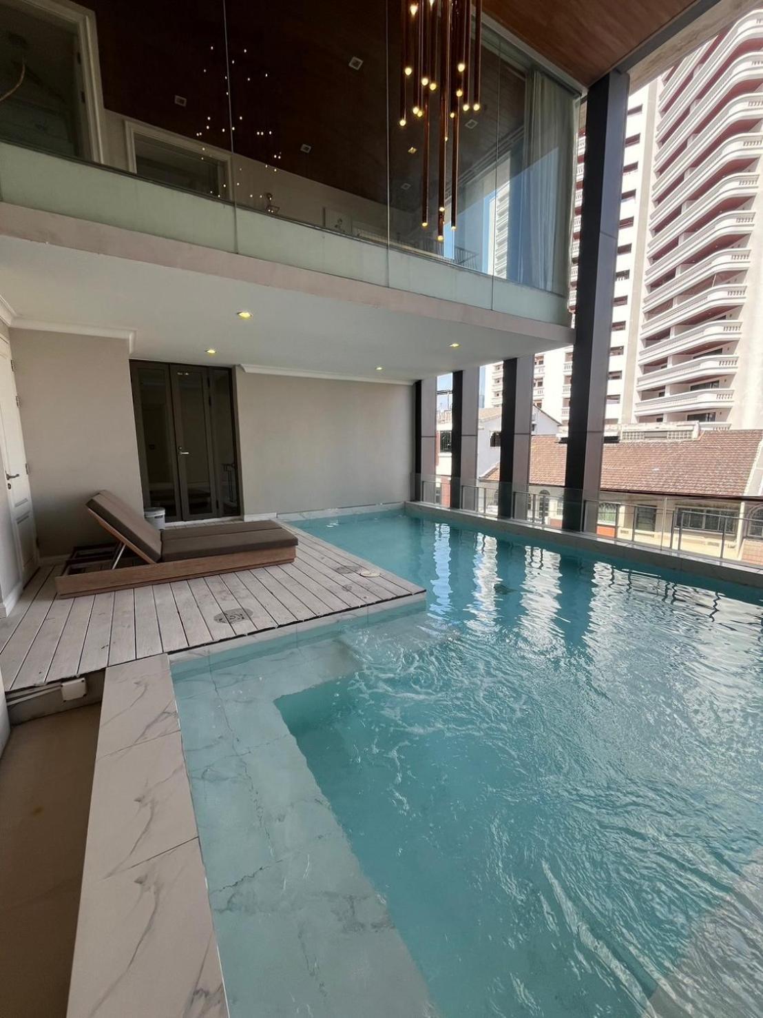 Super Luxury Private House *