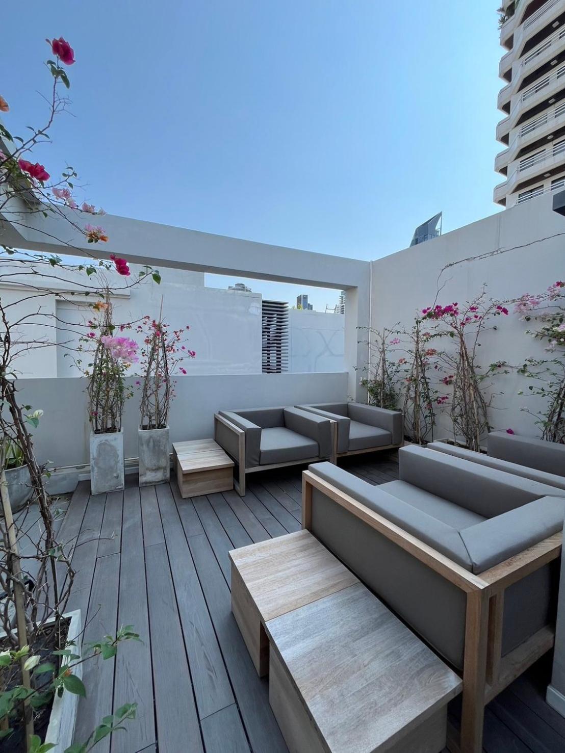 Villa Super Luxury Private House Bangkok