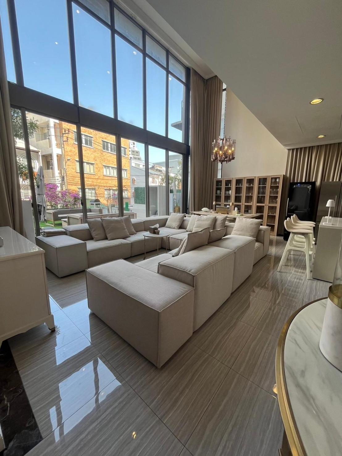 Villa Super Luxury Private House
