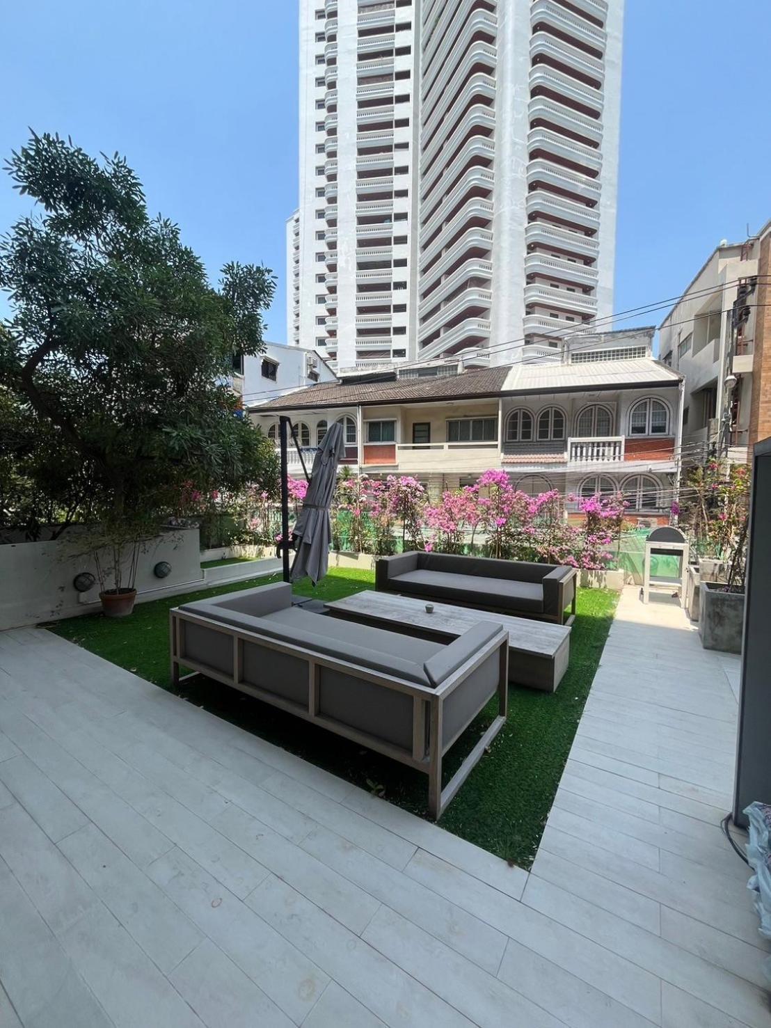 Super Luxury Private House Bangkok
