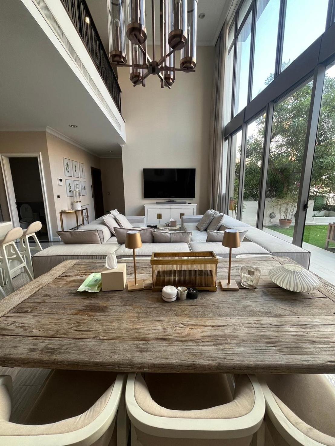 Villa Super Luxury Private House *