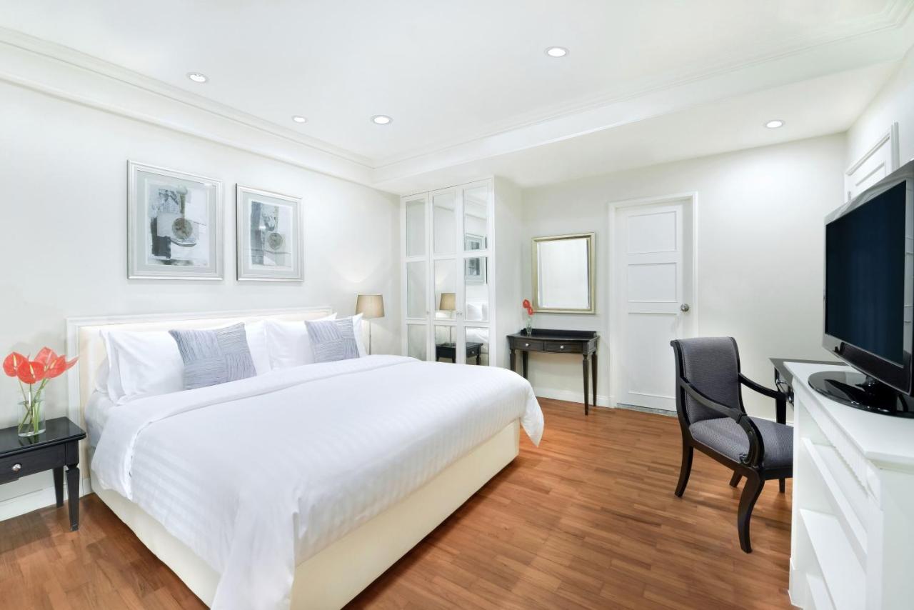 Hotel Centre Point Chidlom - Sha Extra 4*