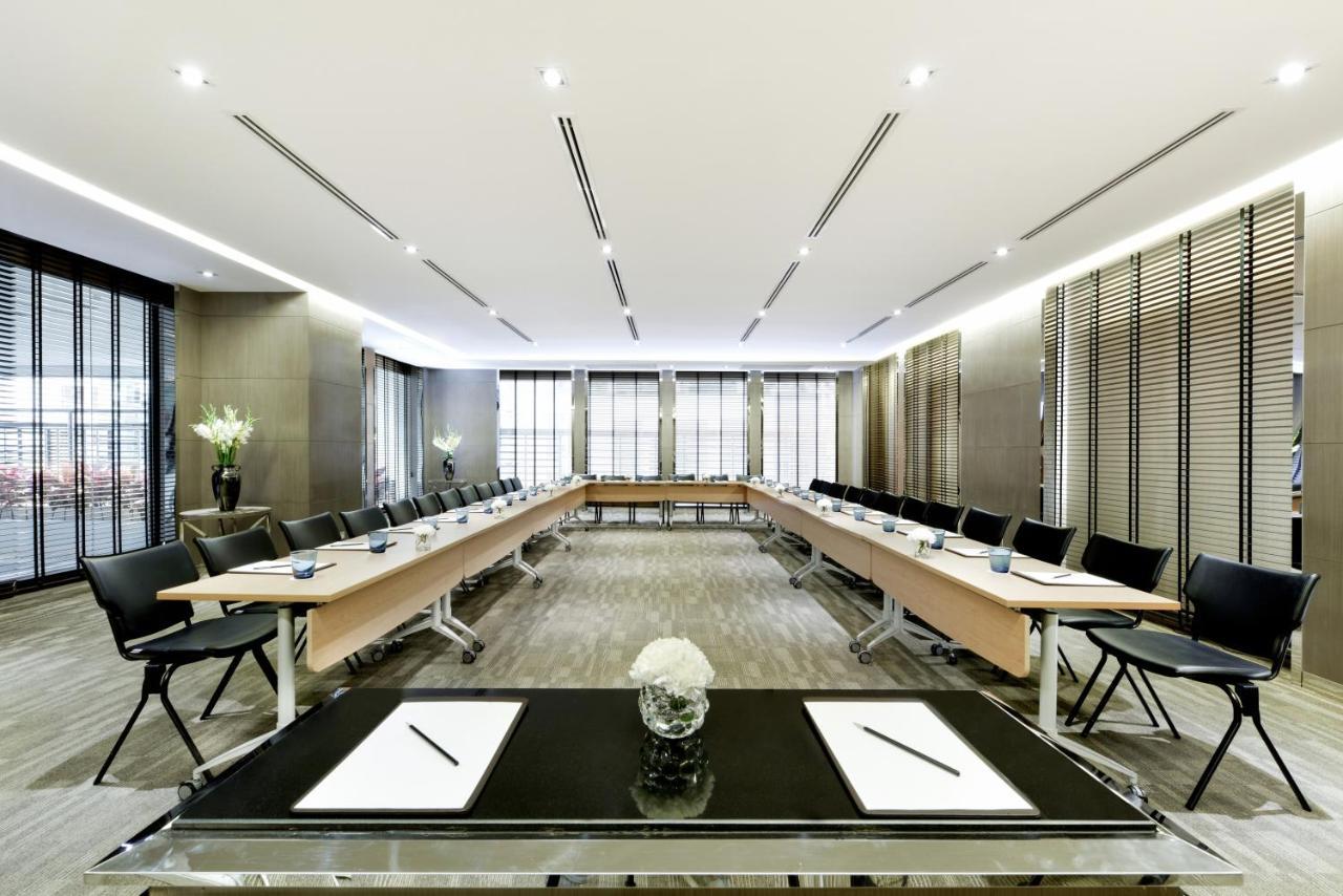 Hotel Centre Point Chidlom - Sha Extra Bangkok