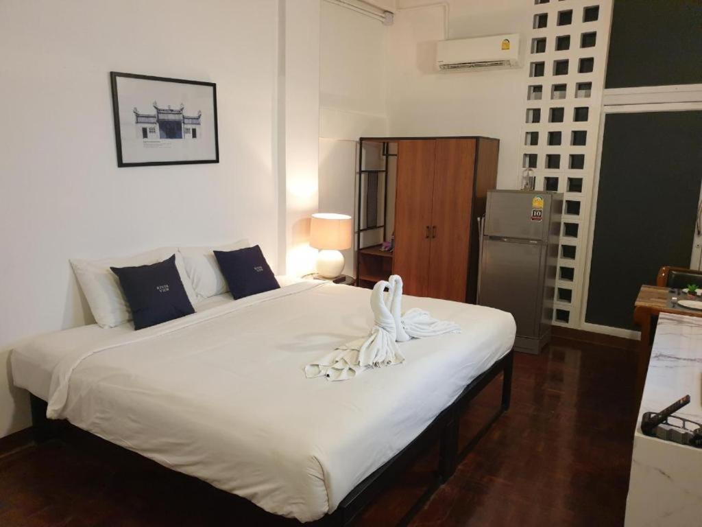 Riverview Gasthof 2*