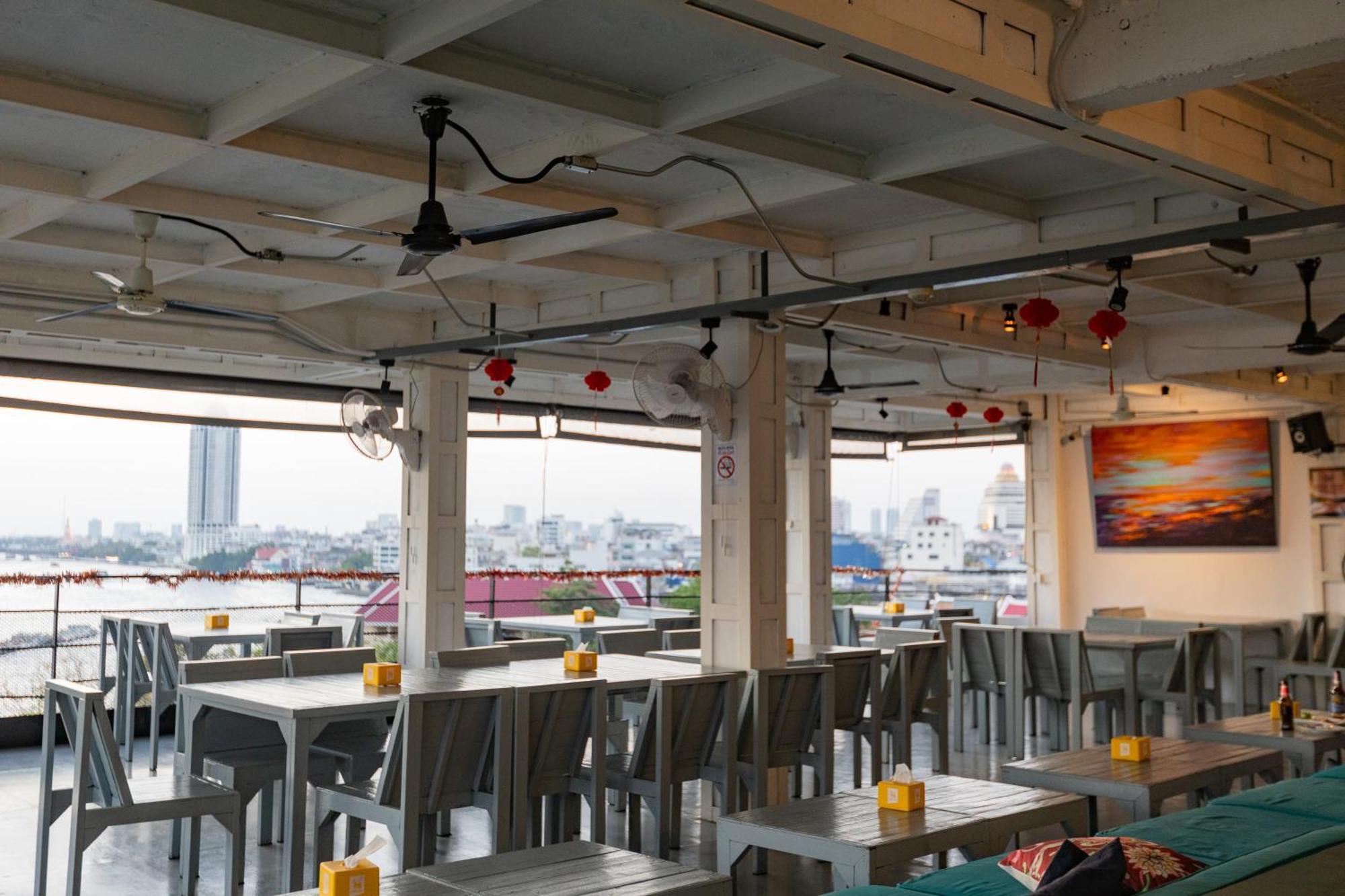 Gasthof Riverview Bangkok