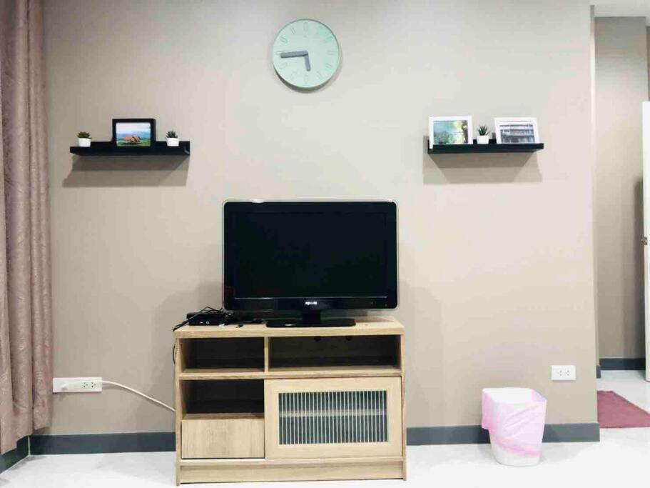 8finite House Nhà nghỉ Bangkok