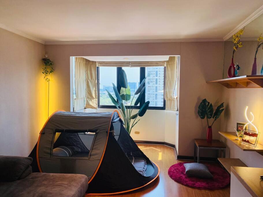 Apartment Cozy In Night Life Area In Downtown Bangkok